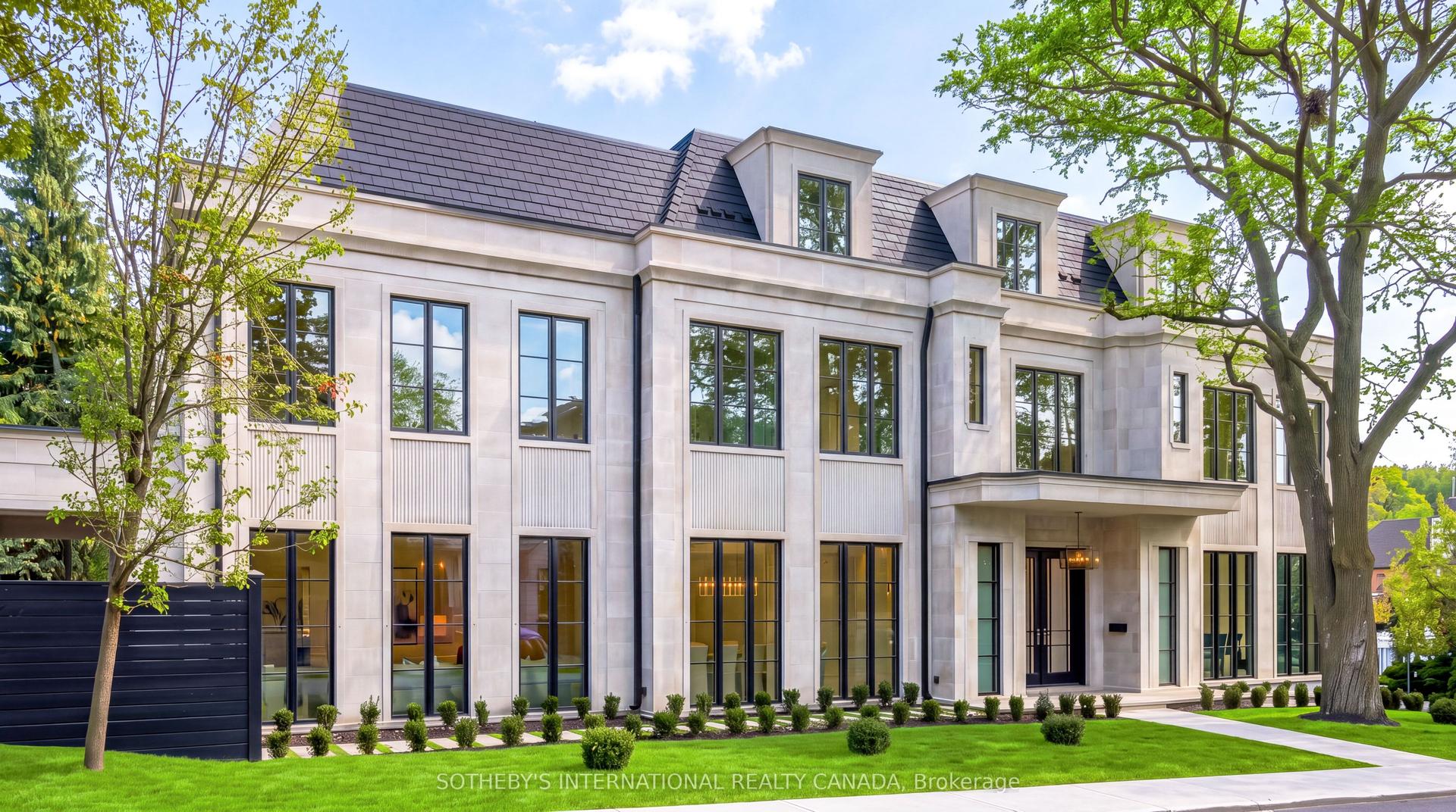 170 Forest Hill Road, Toronto — Detached for sale, photo 1
