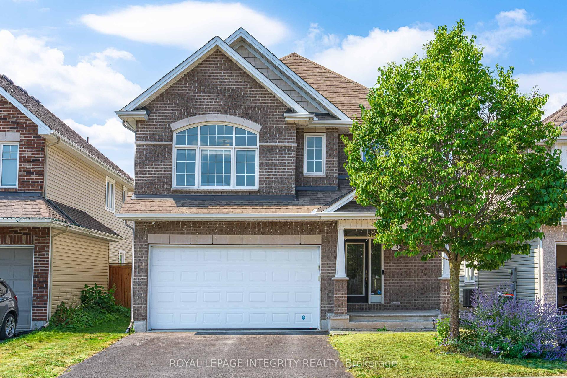 514 Carina Crescent — photo 1