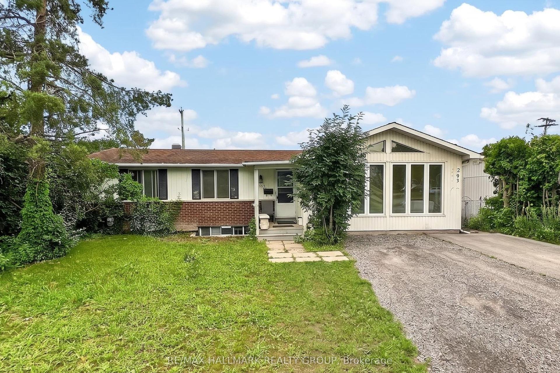 295 Amiens Street, Orleans - Cumberland and Area — Detached for lease, photo 1
