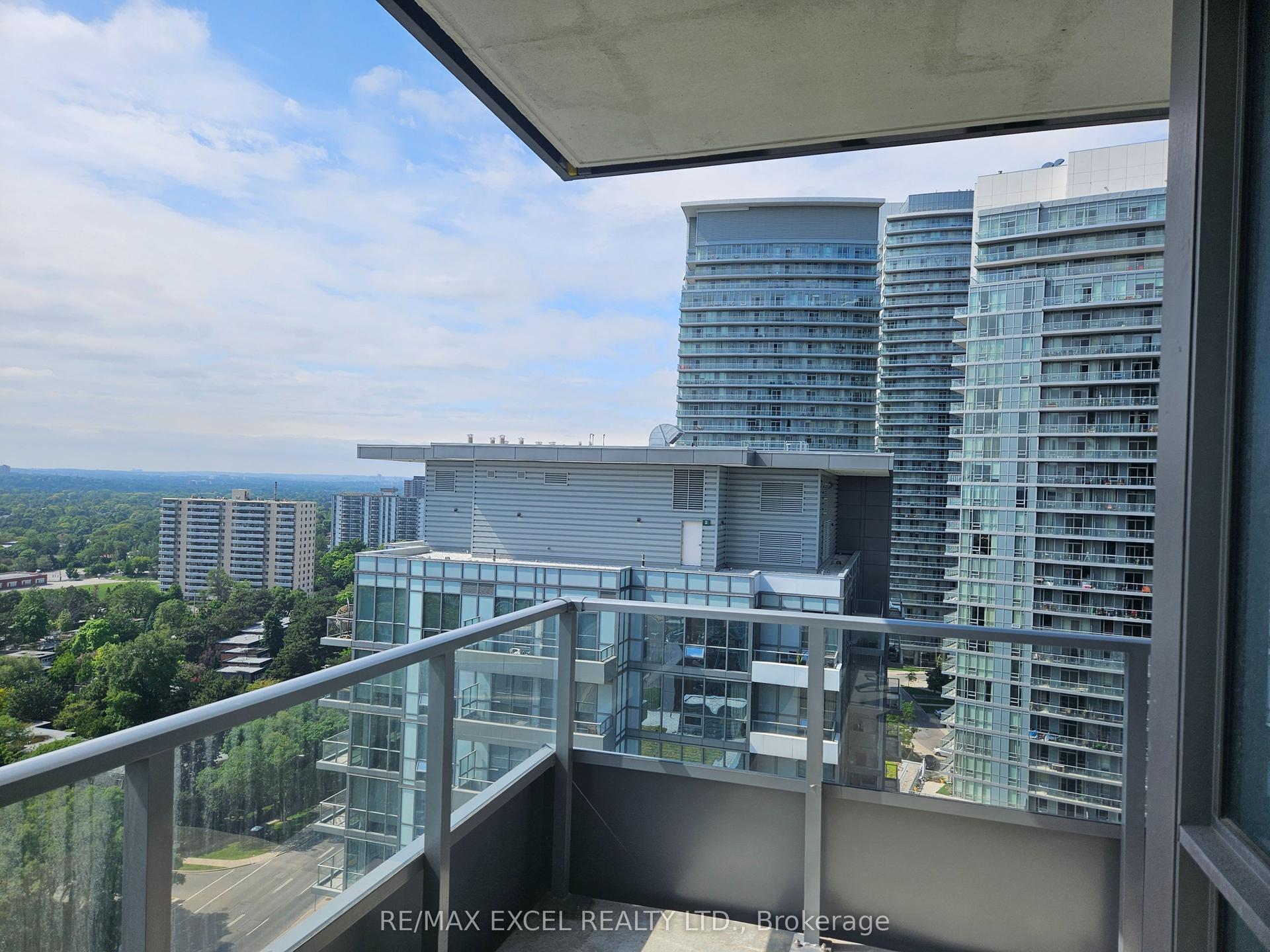 50 Forest Manor Road 1505 #1505, Toronto — Condo for lease, photo 1
