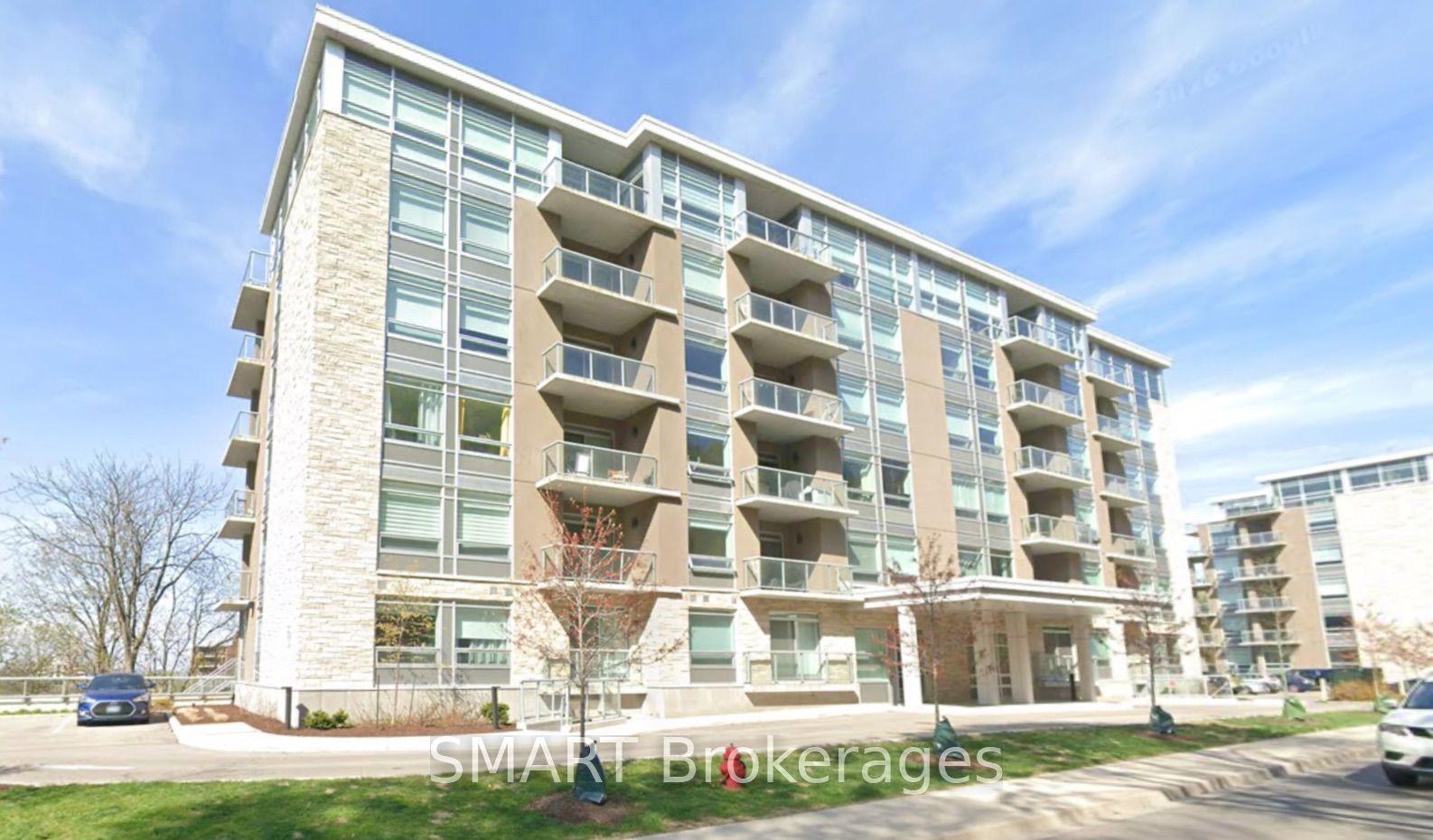 479 Charlton Avenue E 505 #505, Hamilton — Condo for lease, photo 1