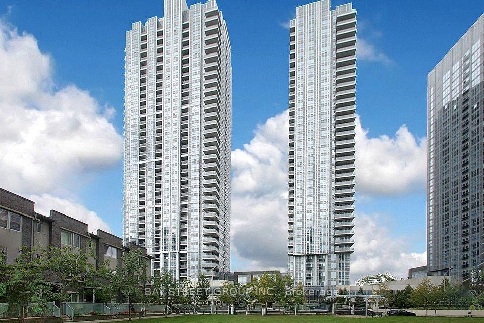 275 Village Green Square 2123 #2123, Toronto — Condo for lease, photo 1
