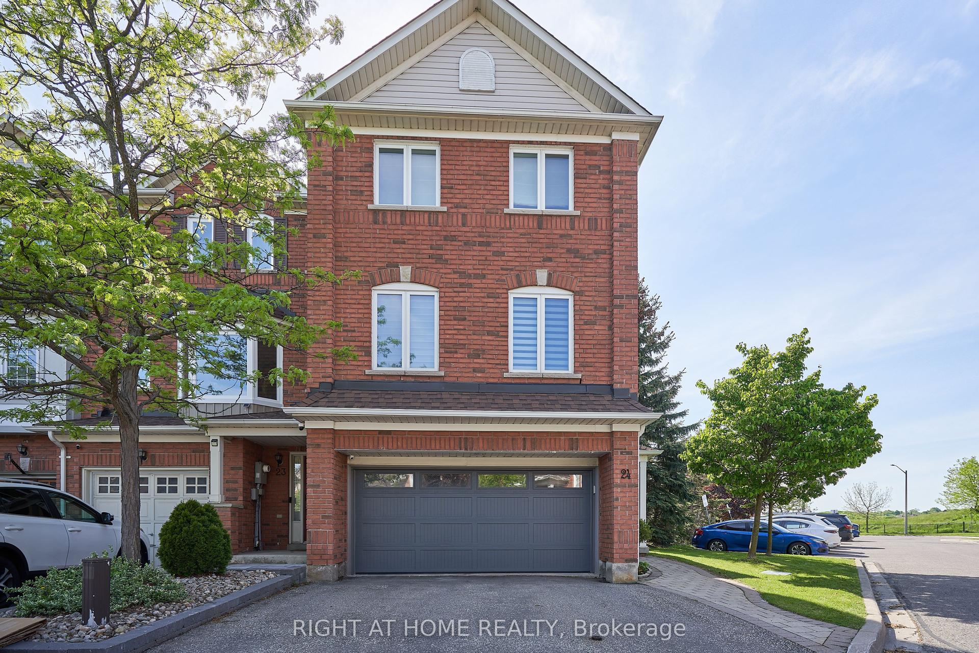 271 RICHVALE Drive S 24 #24 — photo 1