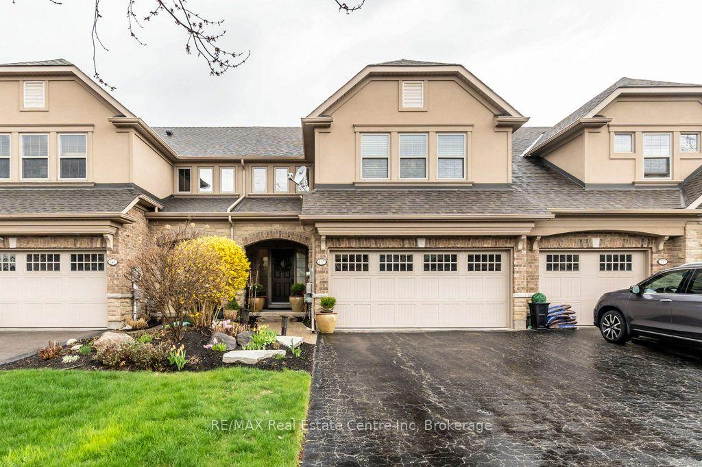 137 Millview Court, Guelph/Eramosa — Townhouse for sale, photo 1