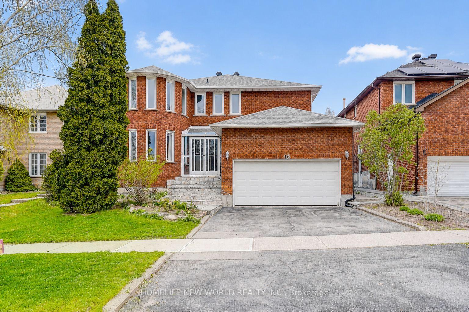 16 Kew Gdns N/A — photo 1