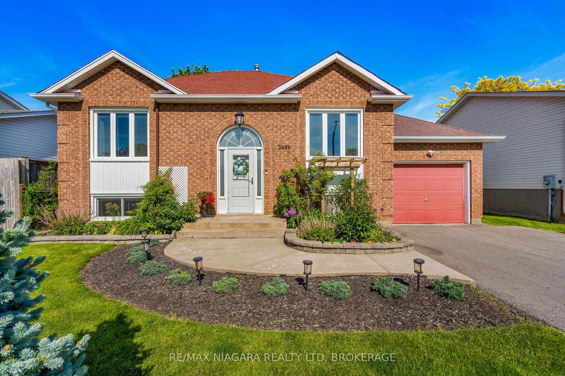 3698 Sussex Lane, Fort Erie — Detached for sale, photo 1