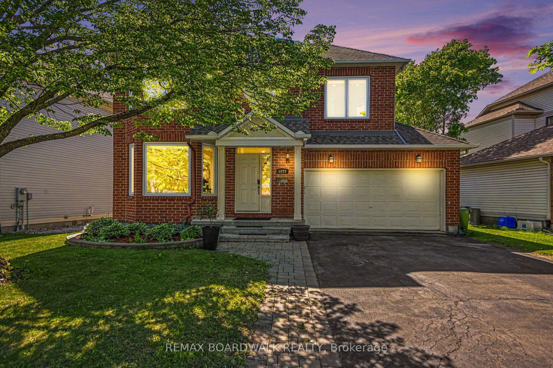 6072 LONGLEAF Drive — photo 1