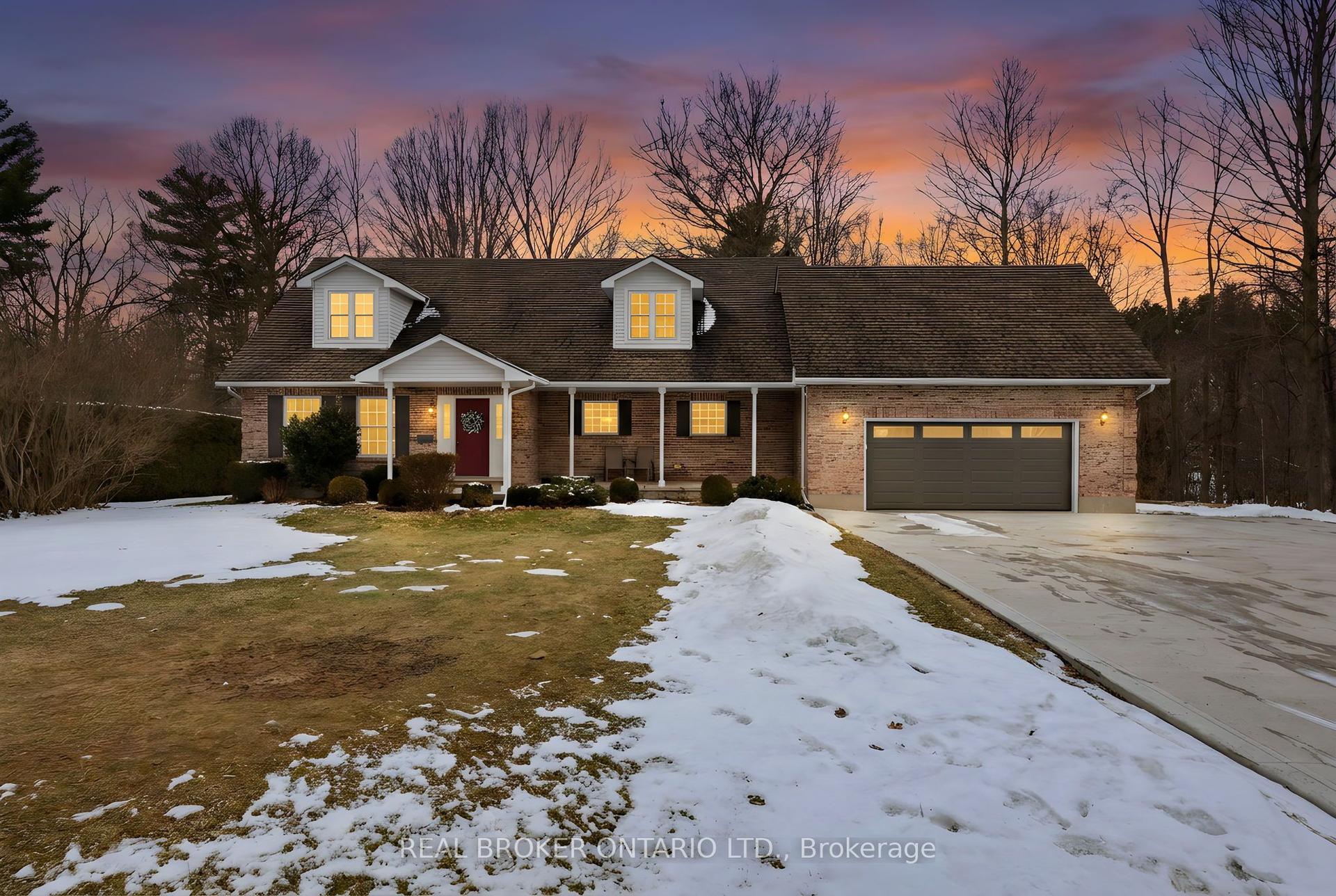 10475 Plank Road — photo 1