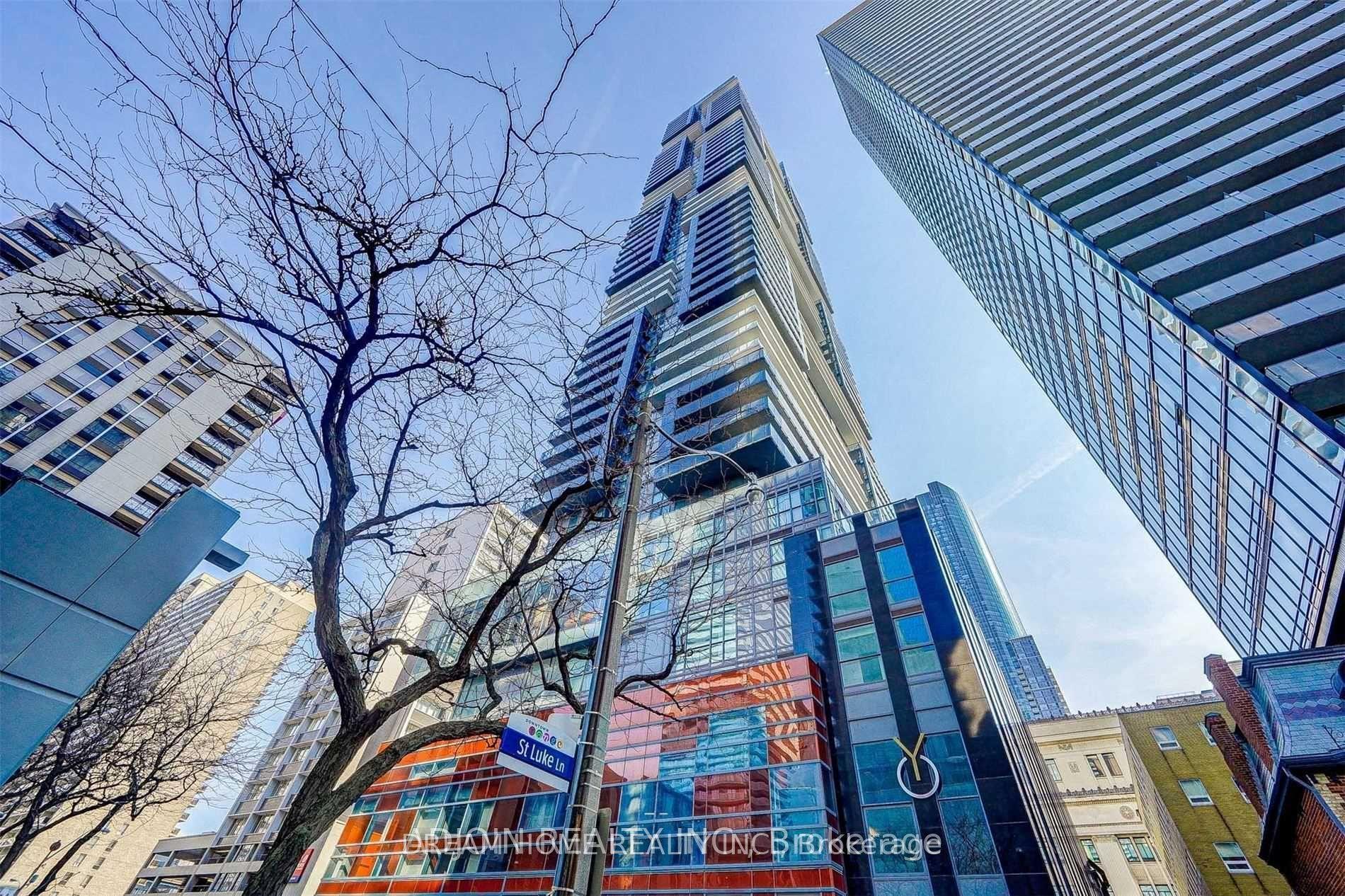 7 Grenville Street 513 #513, Toronto — Condo for lease, photo 1