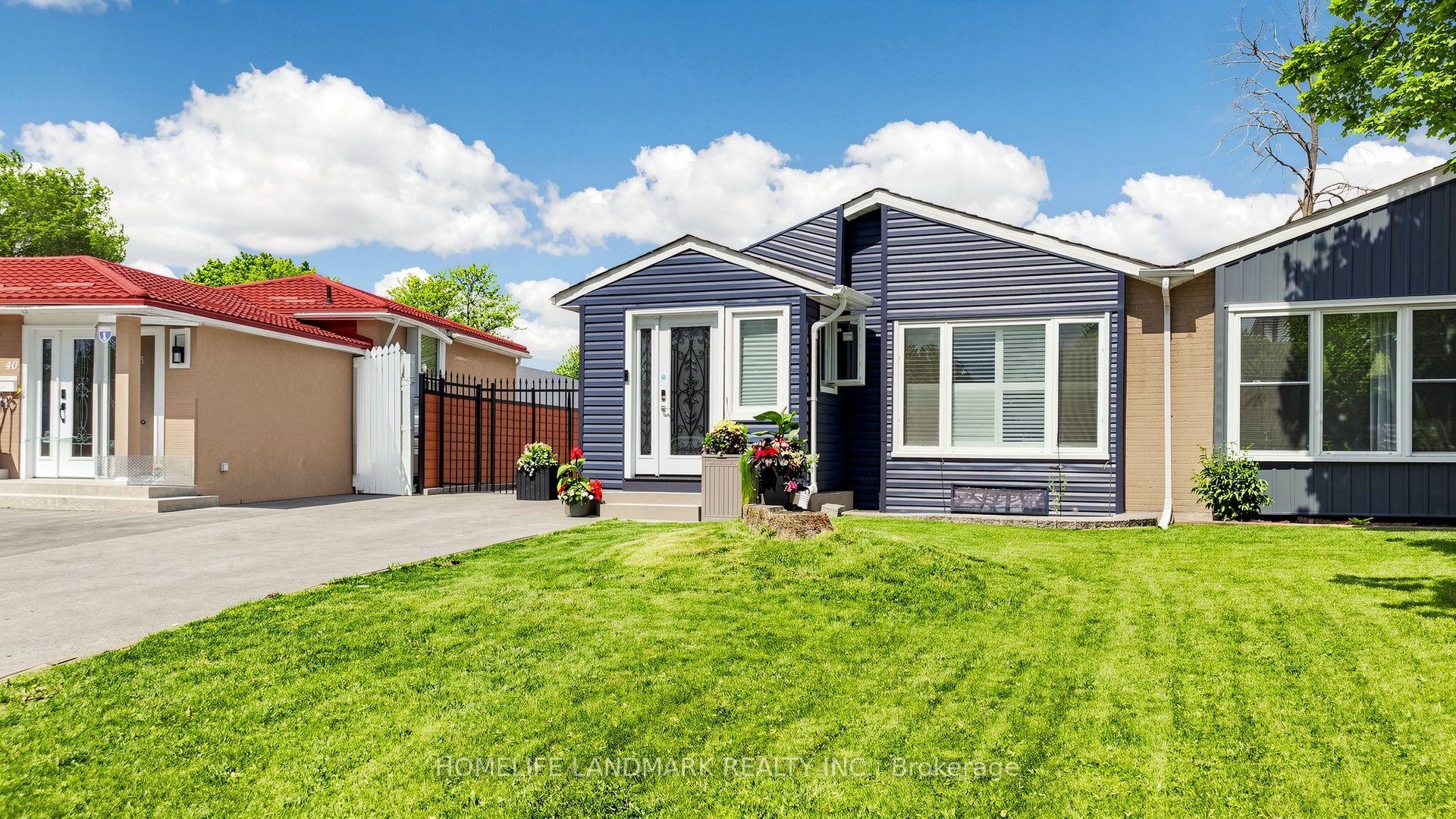 42 Glenmore Crescent — photo 1