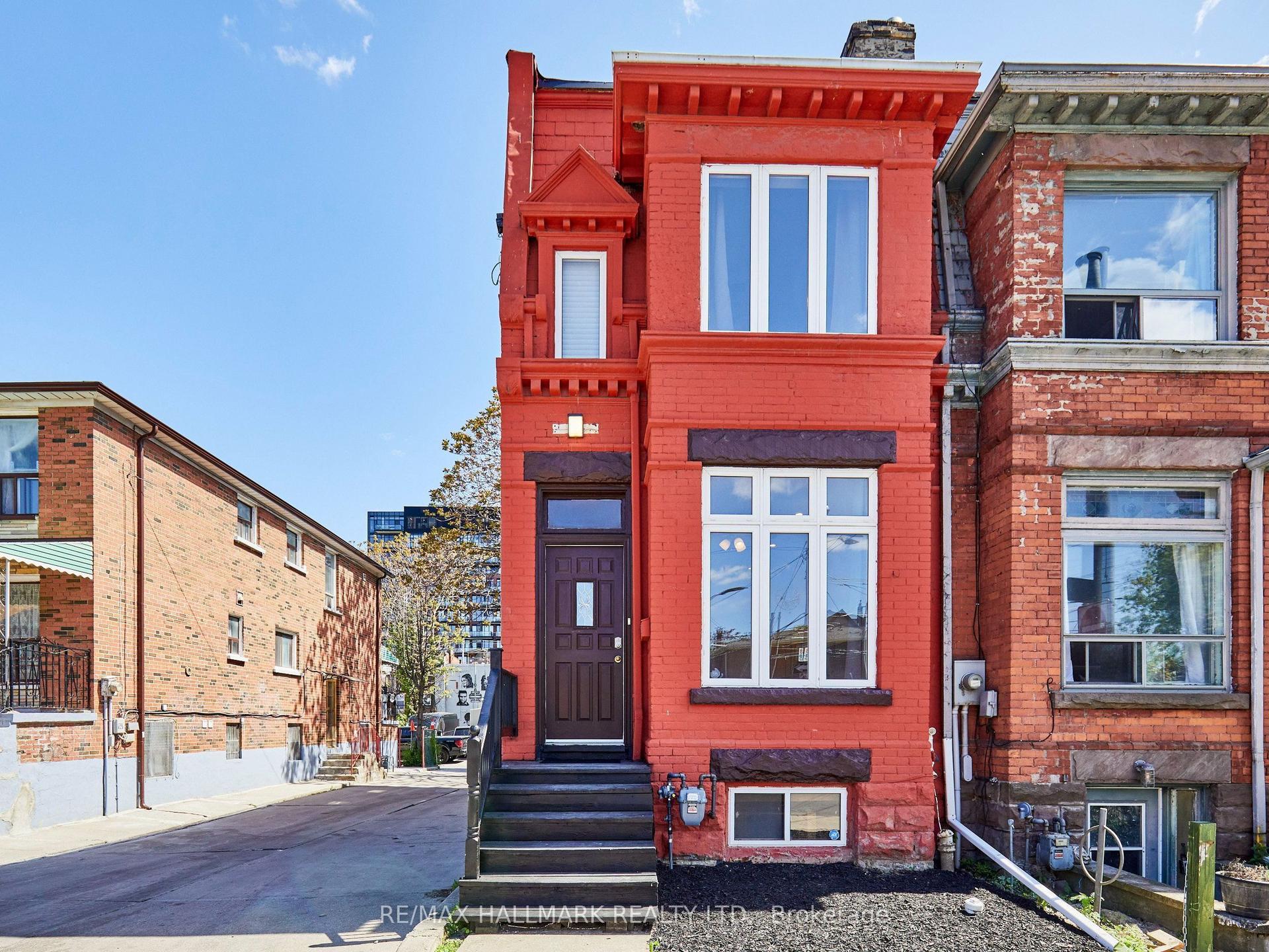 95 Wolseley Street — photo 1