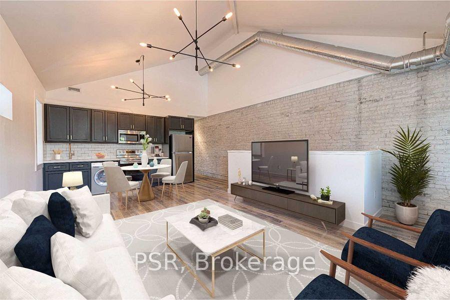 89 Hammersmith Avenue Upper #Upper — photo 1