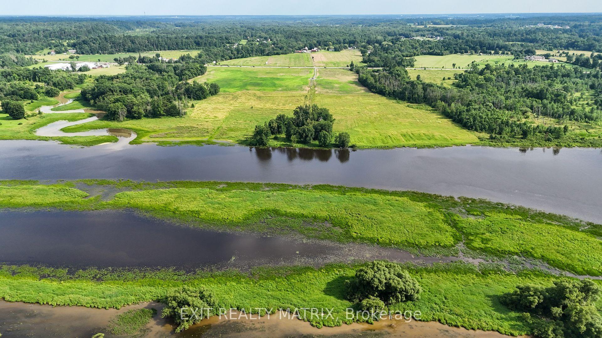 3521 Old Montreal Road, Orleans - Cumberland and Area — Land for sale, photo 1