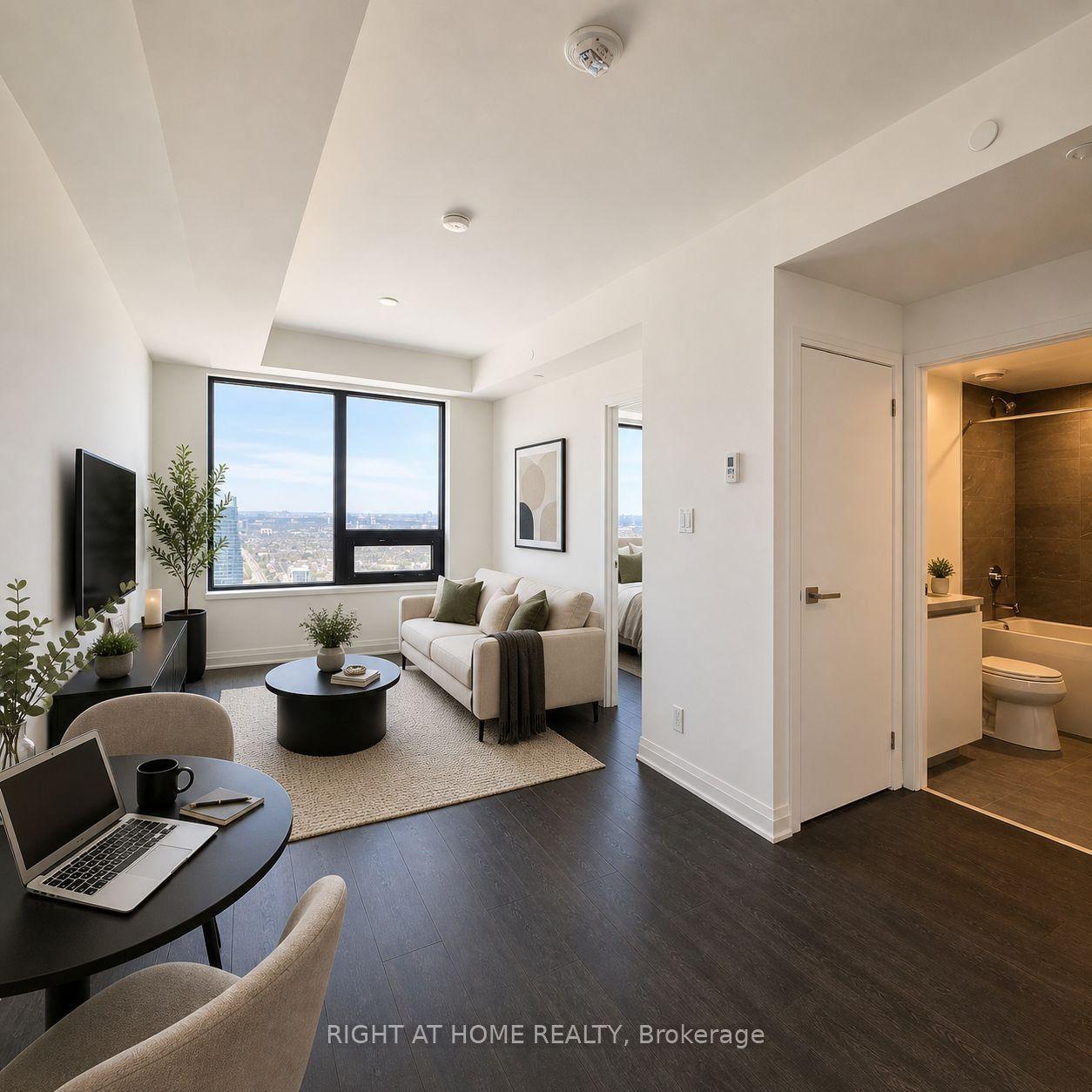 4015 The Exchange N/A 5201 #5201 — photo 1