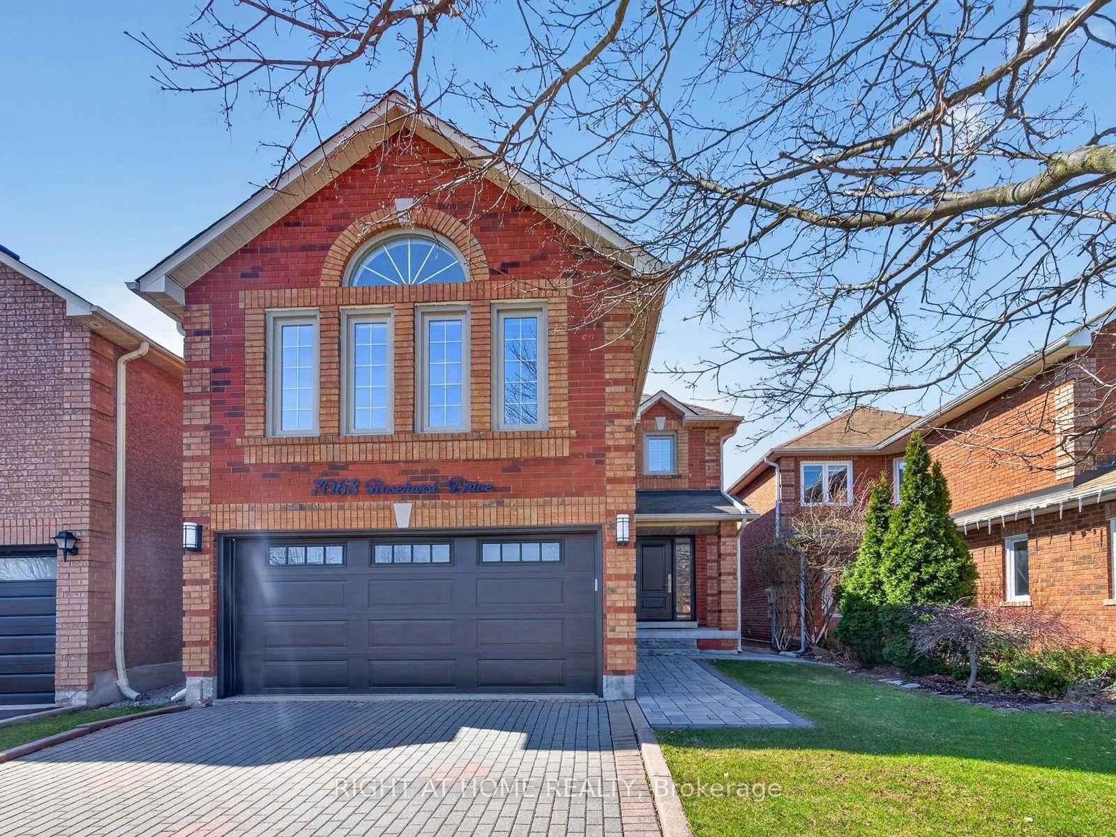 7068 Rosehurst Drive — photo 1