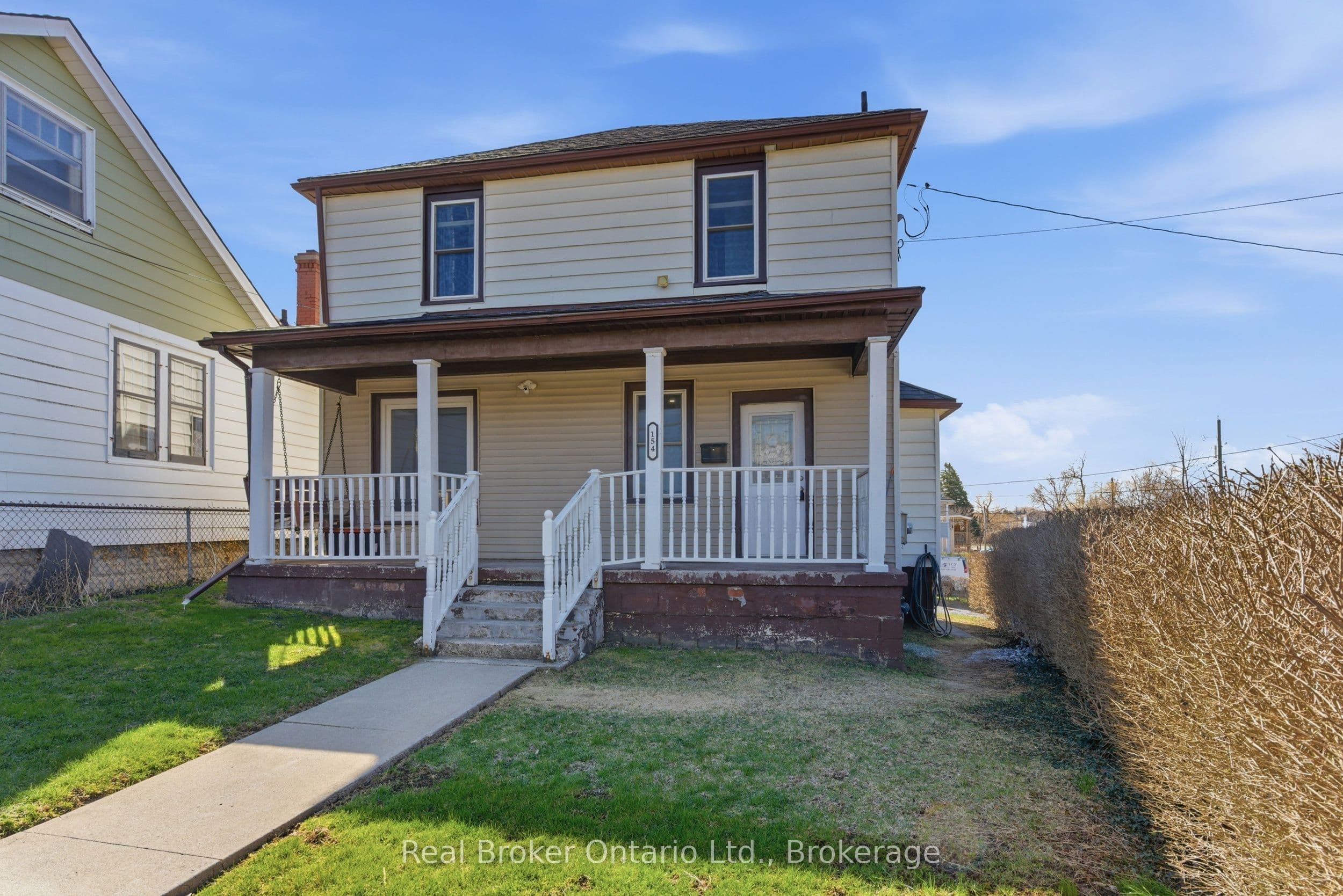 154 Niagara Falls Road — photo 1