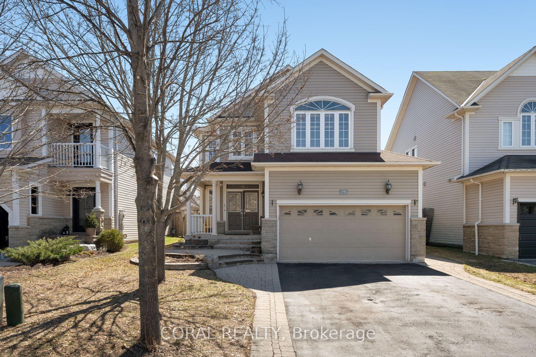 48 Hawstead Crescent — photo 1