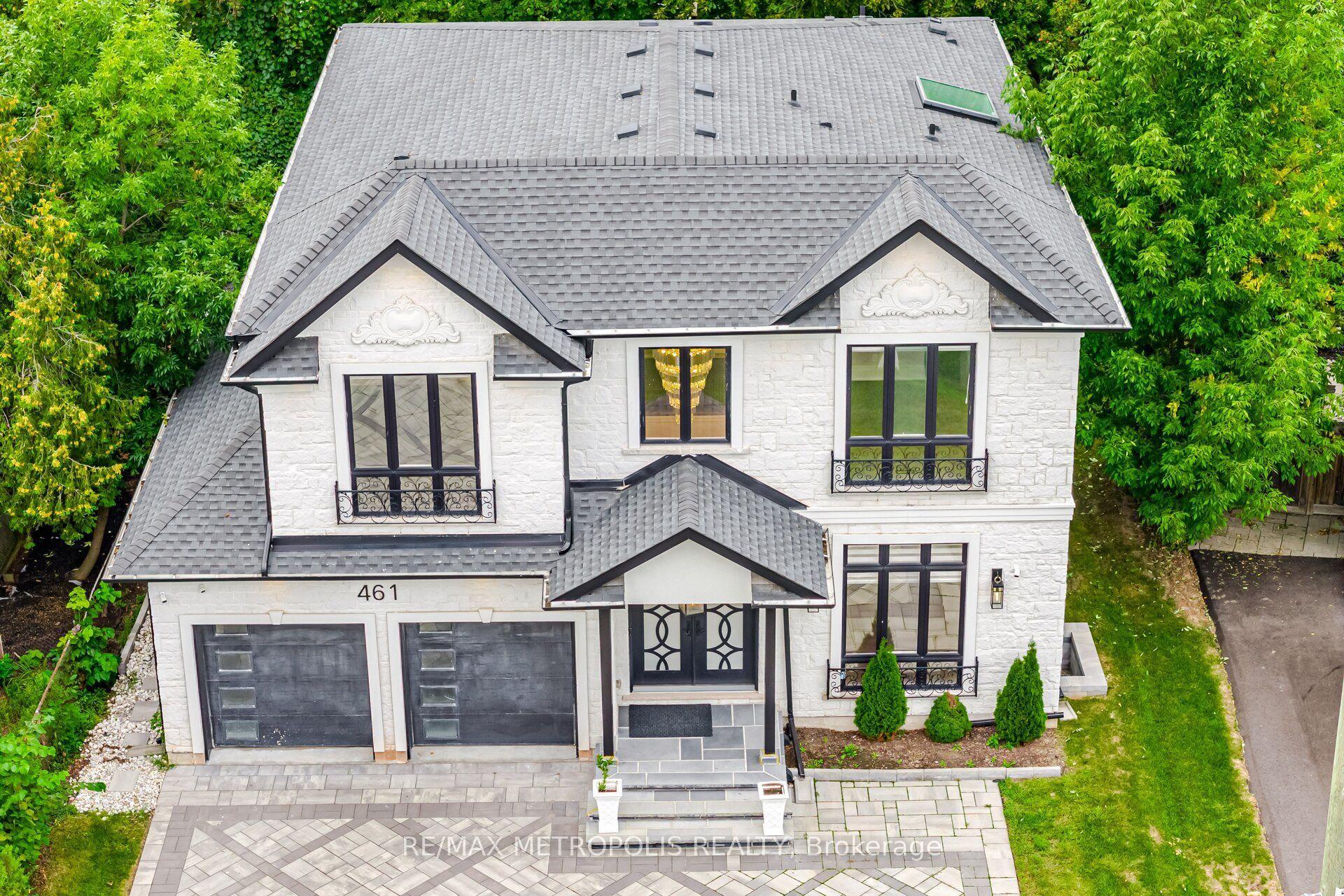 461 Sandlewood Road N, Oakville — Detached for lease, photo 1