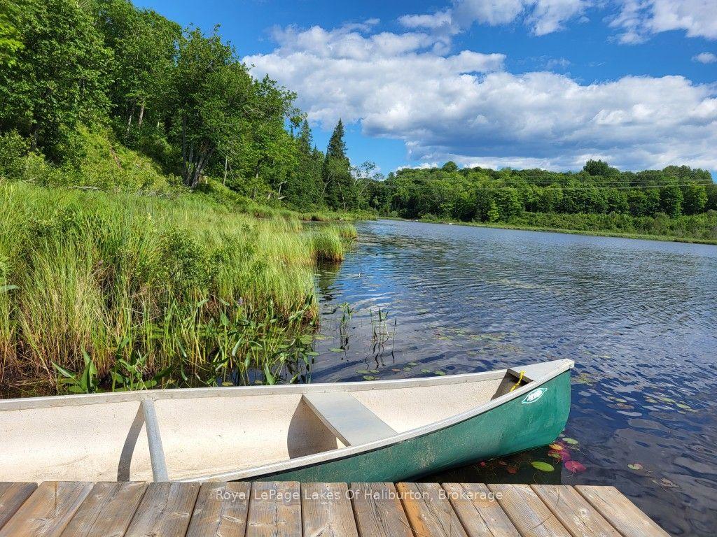 9842 Highway 35, Minden Hills — Land for sale, photo 1