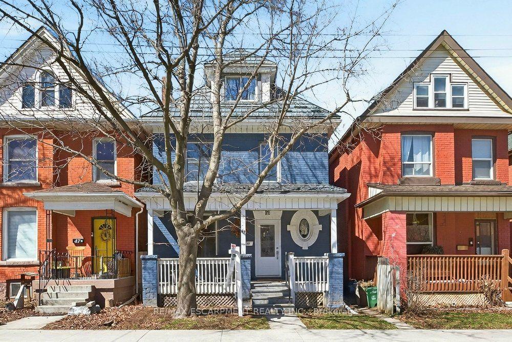 49 Cheever Street — photo 1
