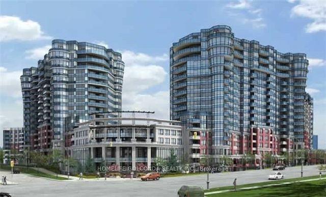 23 Cox Boulevard 1667 #1667, Markham — Condo for lease, photo 1