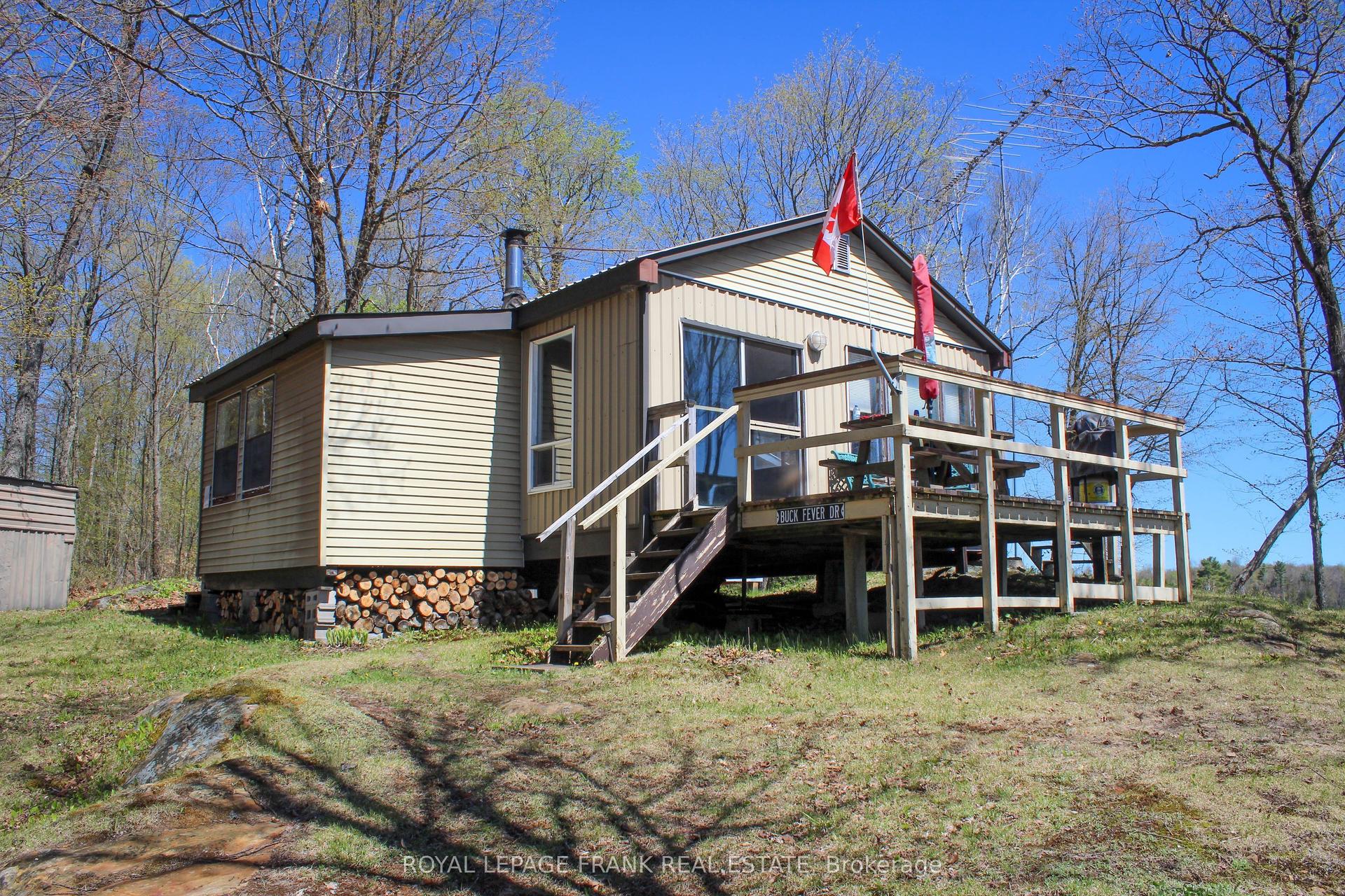 23157 A&B Highway 62 N/A, Limerick — Detached for sale, photo 1