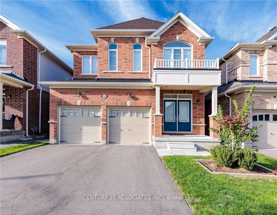 106 Barlow Place — photo 1