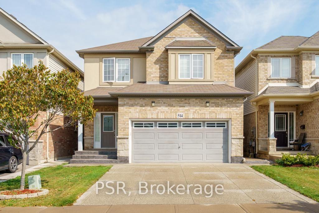 514 Old Mud Street — photo 1