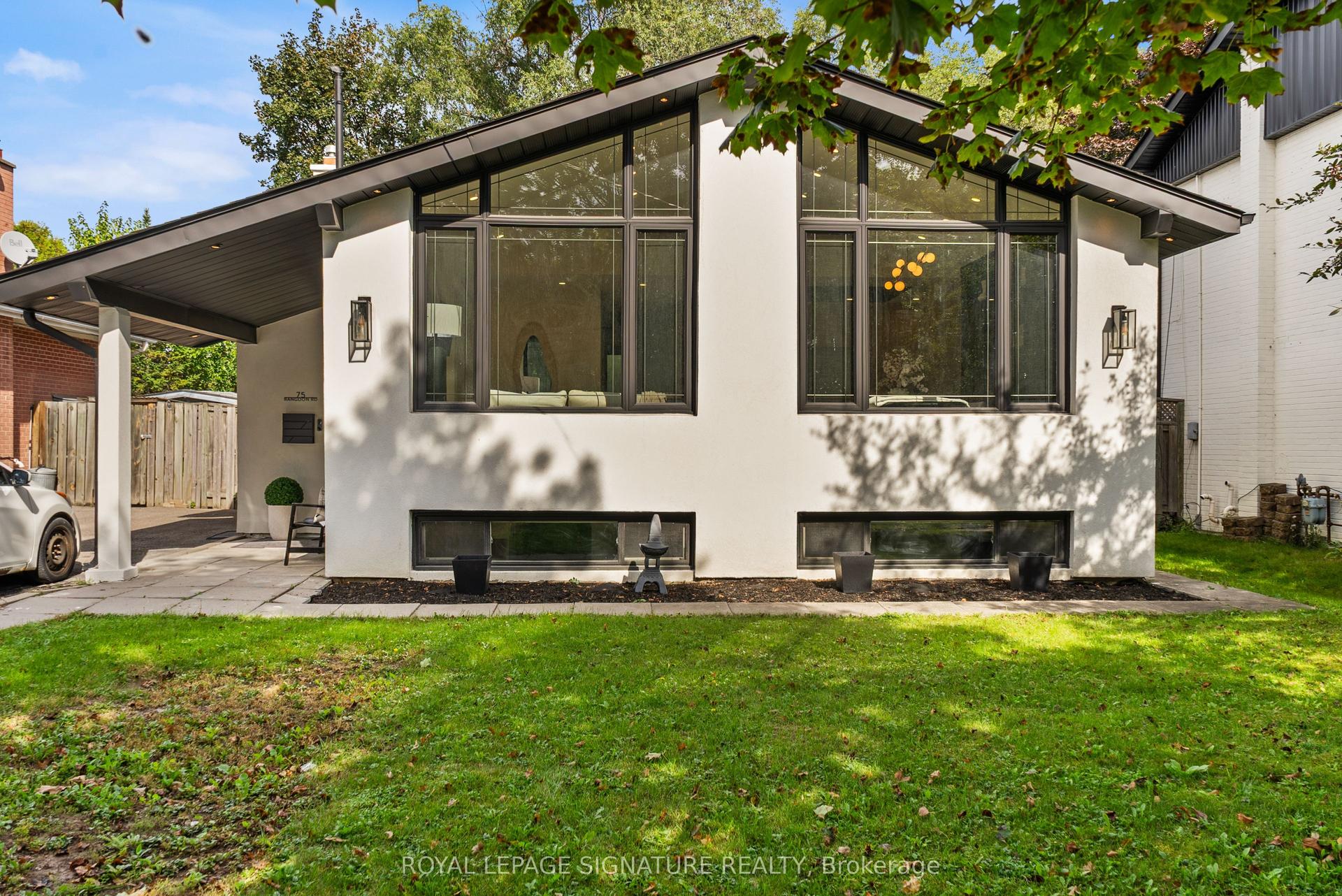 75 Rangoon Road, Toronto — Detached for sale, photo 1