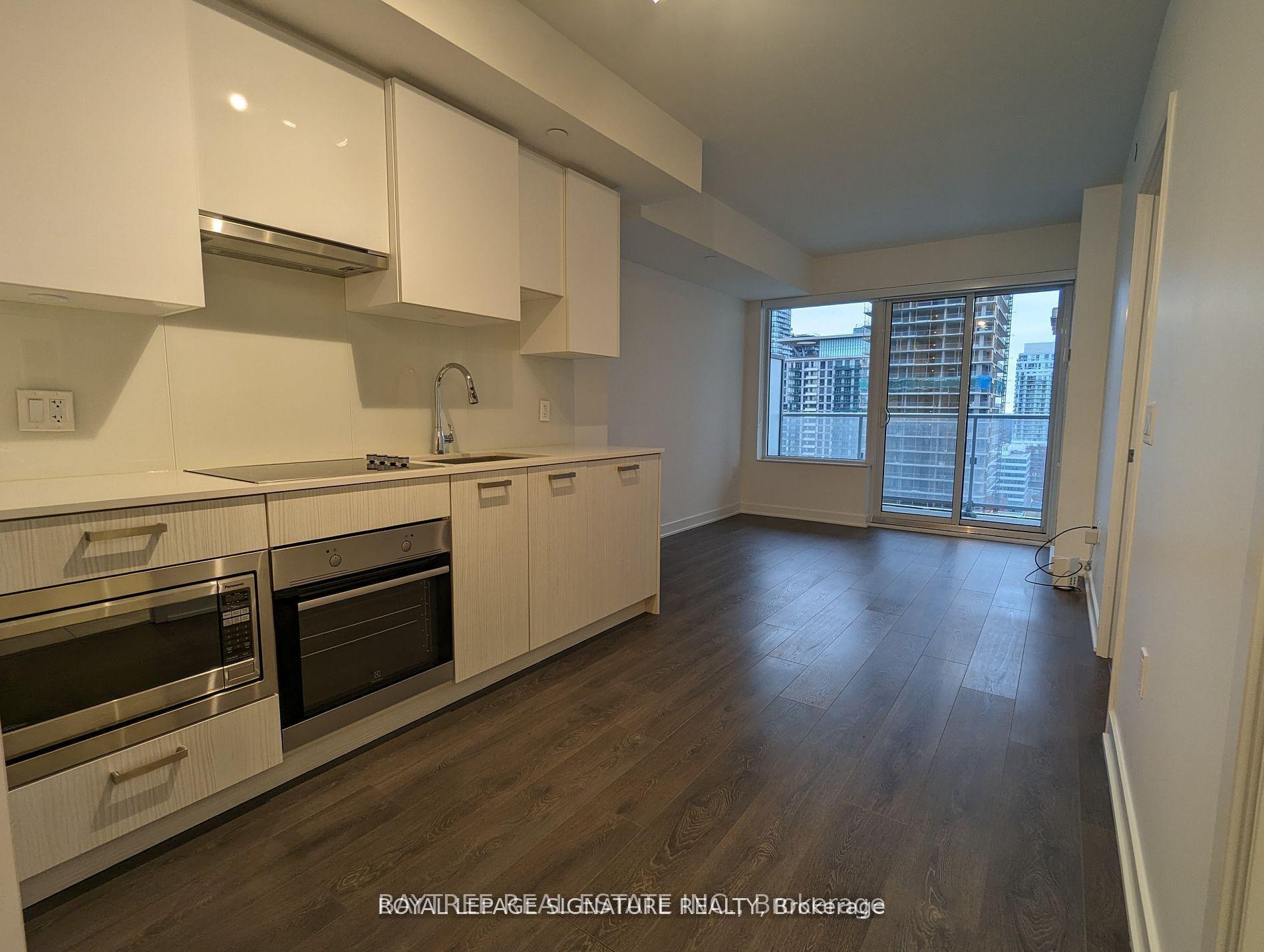195 Redpath Avenue 3011 #3011, Toronto — Condo for lease, photo 1