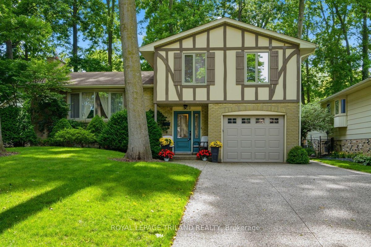 509 Belvedere Avenue — photo 1