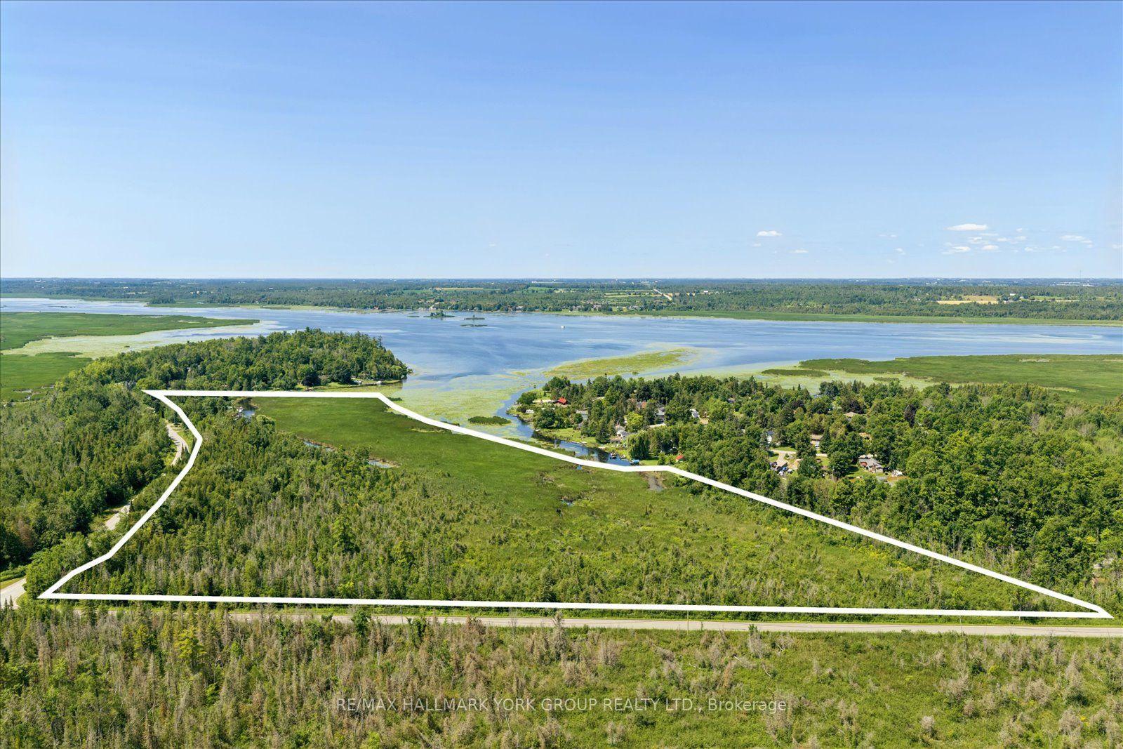 Lot 23 10 Concession, Kawartha Lakes — Land for sale, photo 1