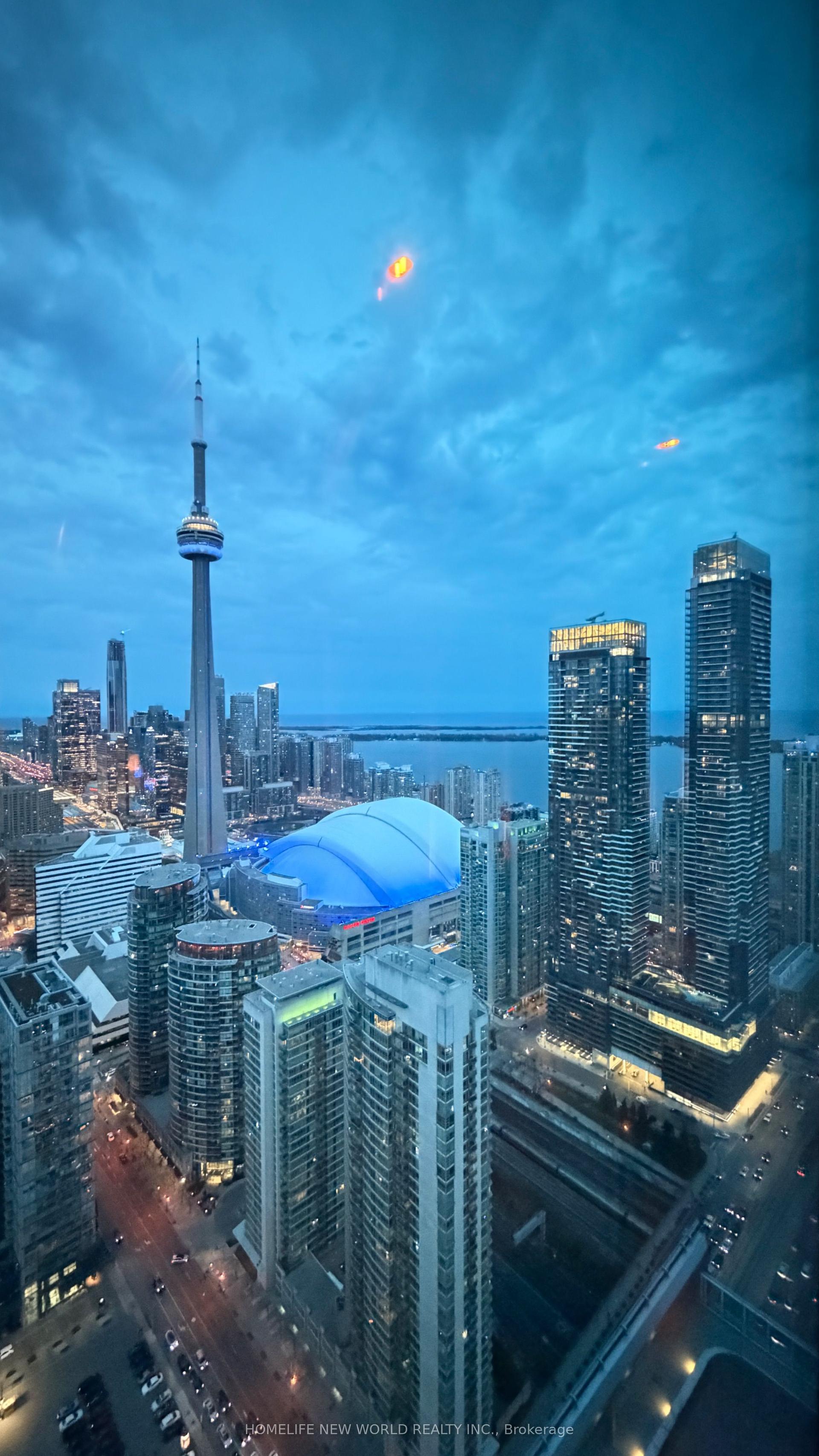 1 Concord CityPlace Way 3308 #3308 — photo 1