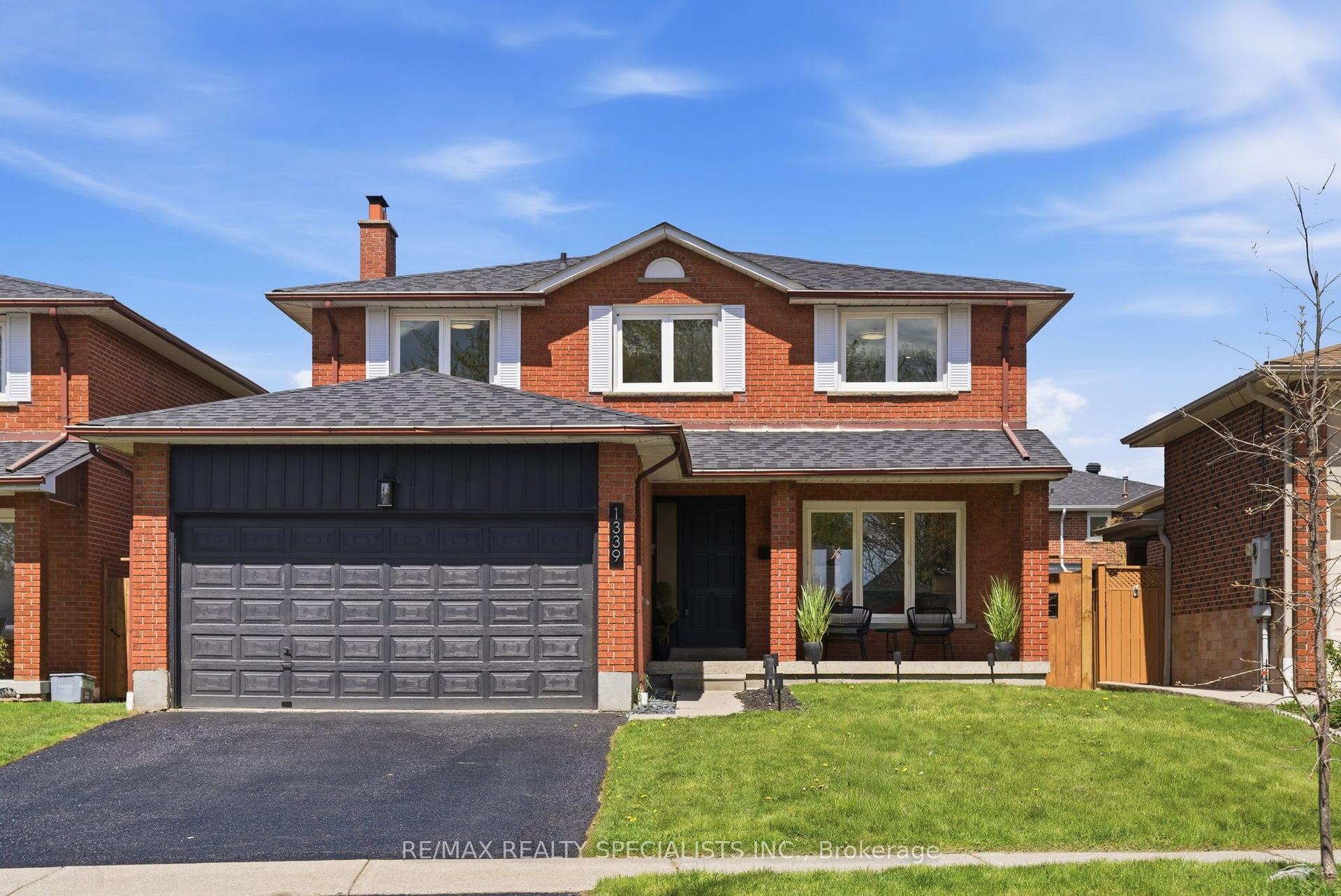 1339 Willowbank Trail — photo 1