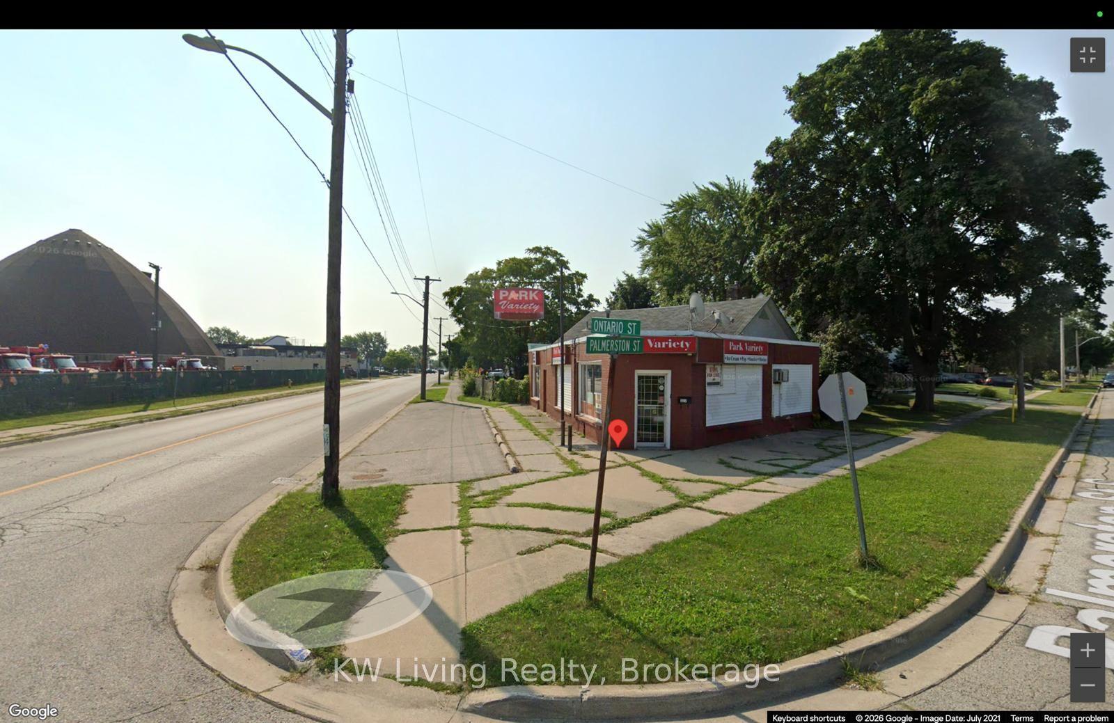 327 Ontario Street — photo 1