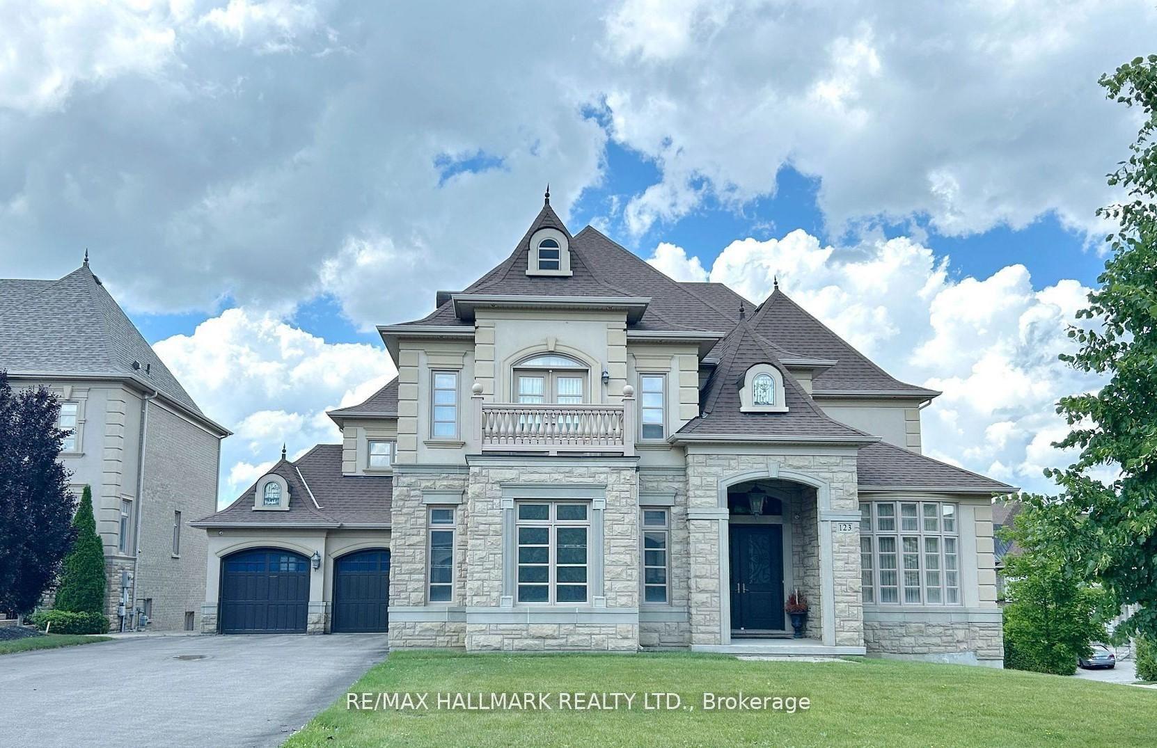 123 Carisbrooke Circle — photo 1