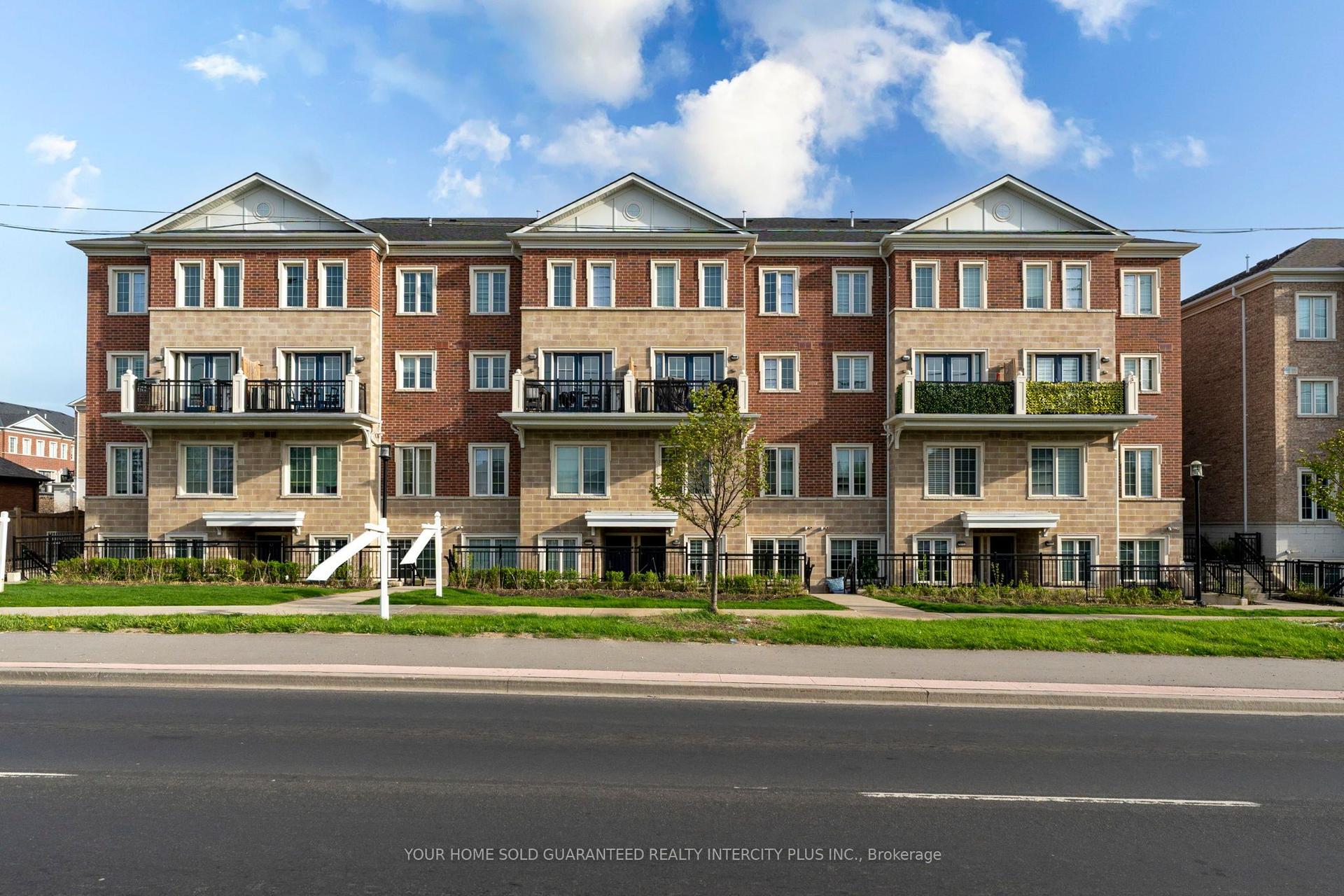 26 Bruce Street E05 #E05 — photo 1