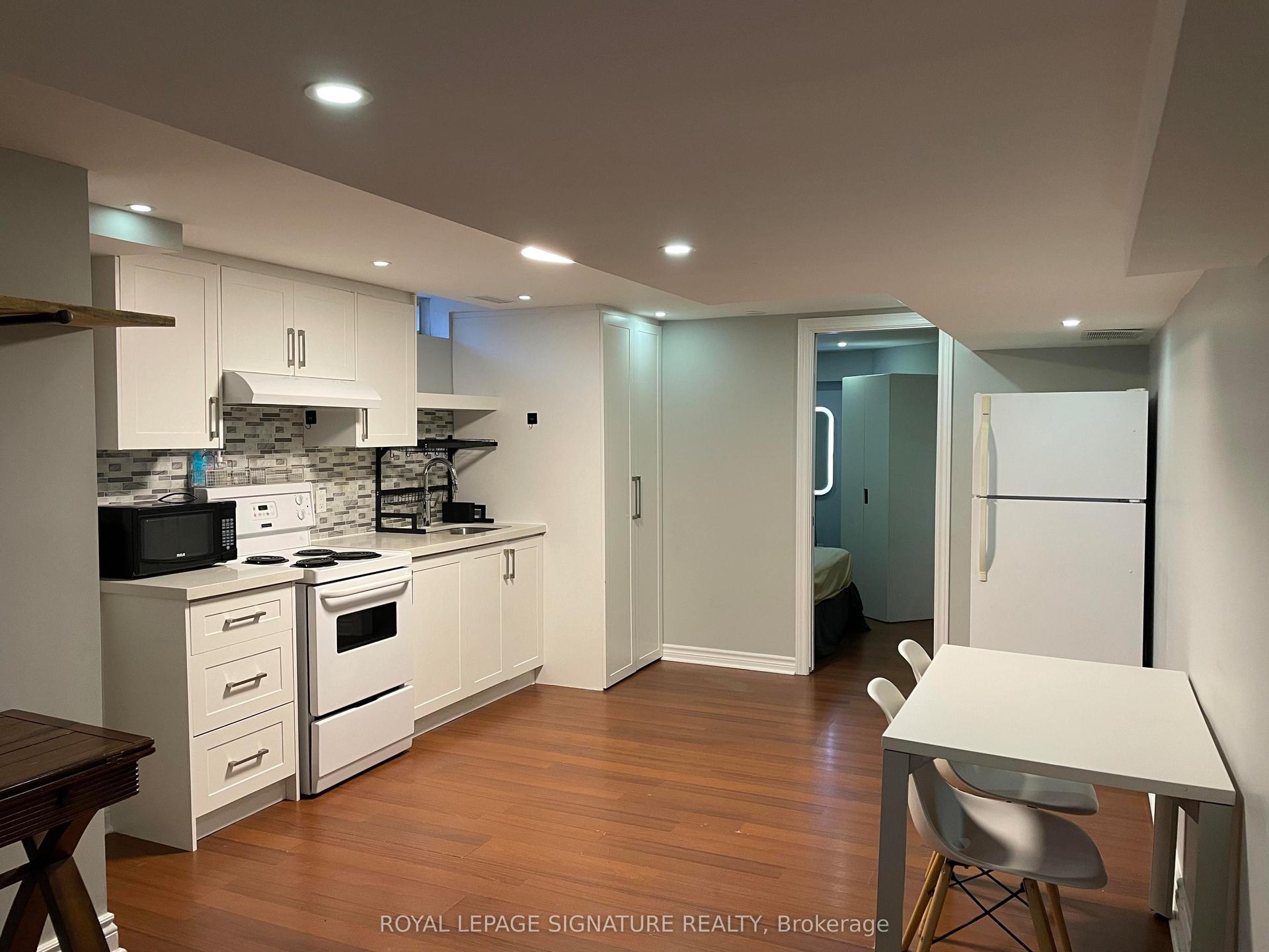 157 Rouge River Drive Bsmt #Bsmt — photo 1