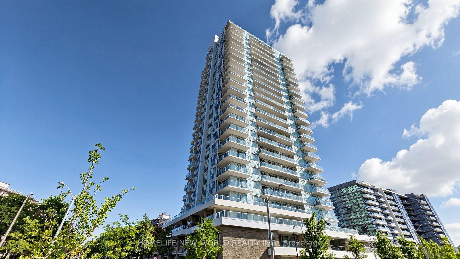 10 Deerlick Court 613 #613, Toronto — Condo for sale, photo 1