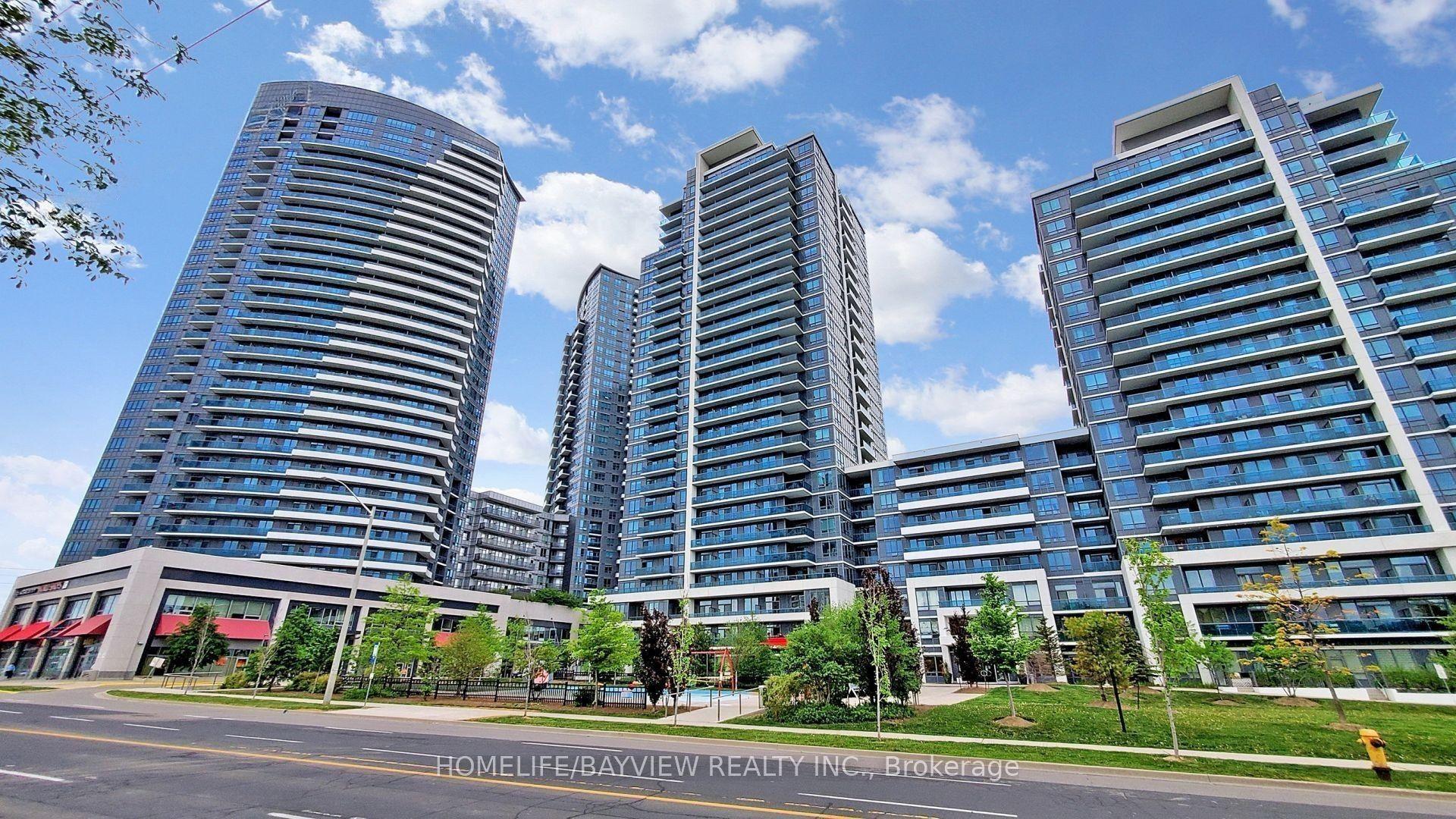 7171 Yonge Street 2409 #2409, Markham — Condo for lease, photo 1