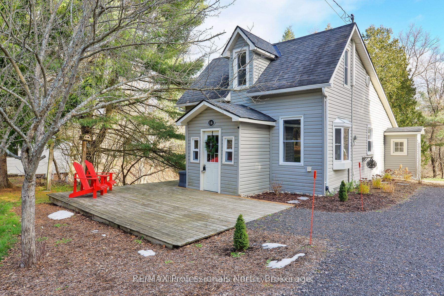 14 Edward Street — photo 1