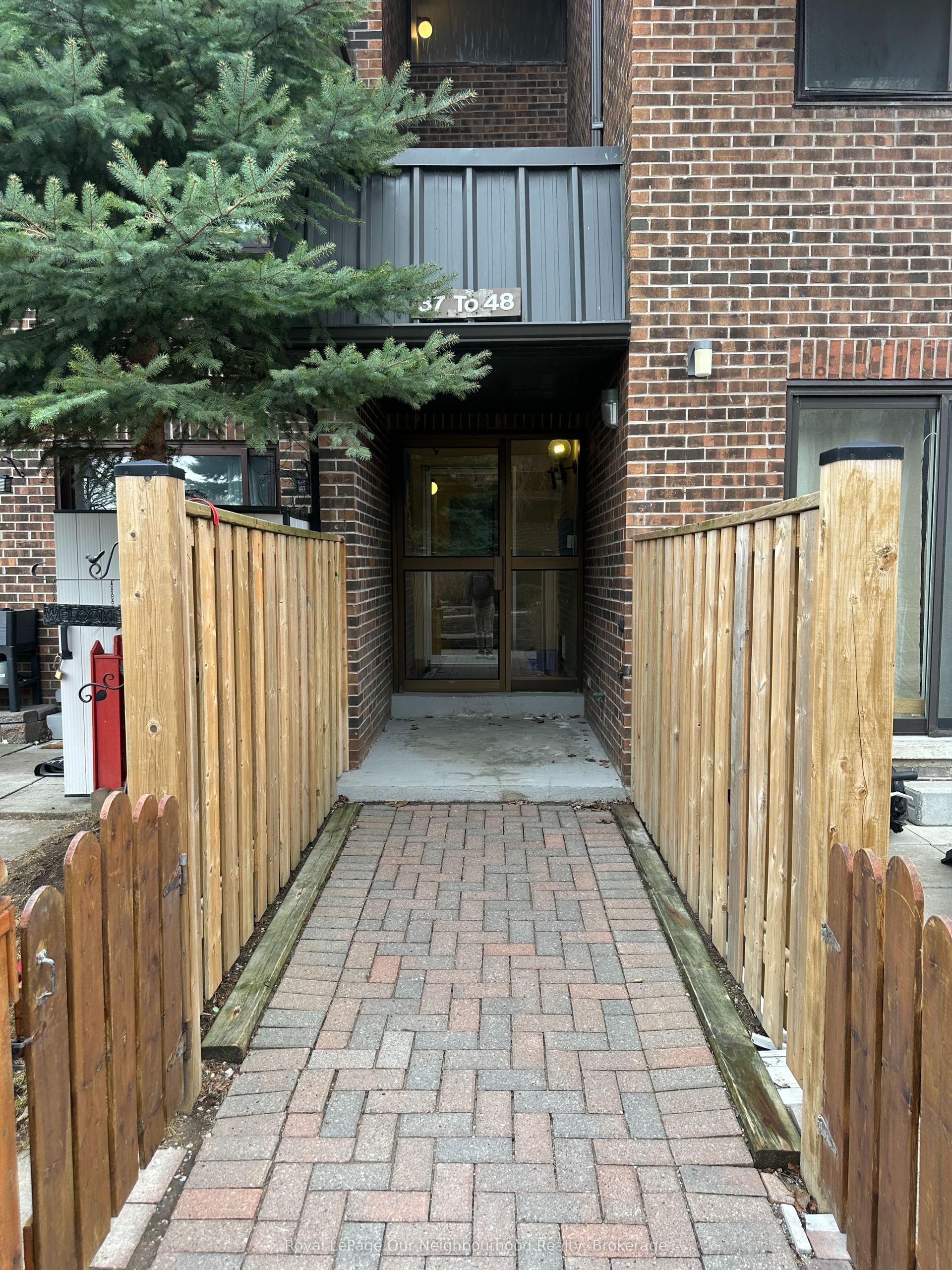 43 Taunton Road E 39 #39 — photo 1