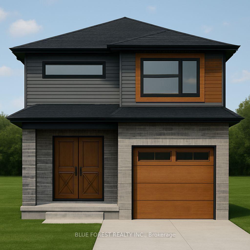 LOT 90 BEER Crescent — photo 1
