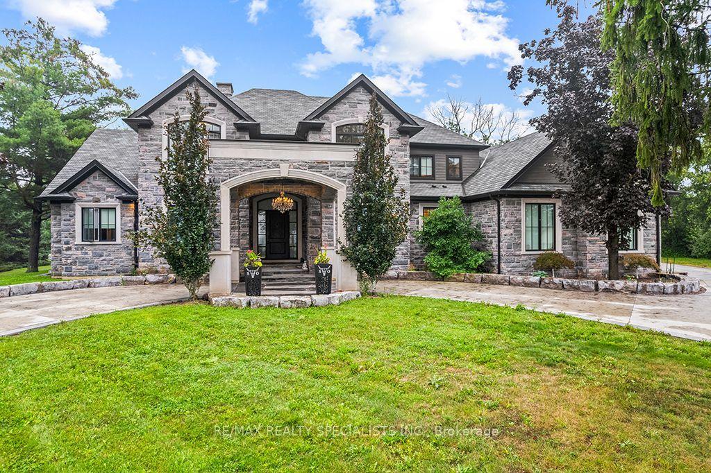 5026 No 2 Side Road, Burlington — Detached for sale, photo 1