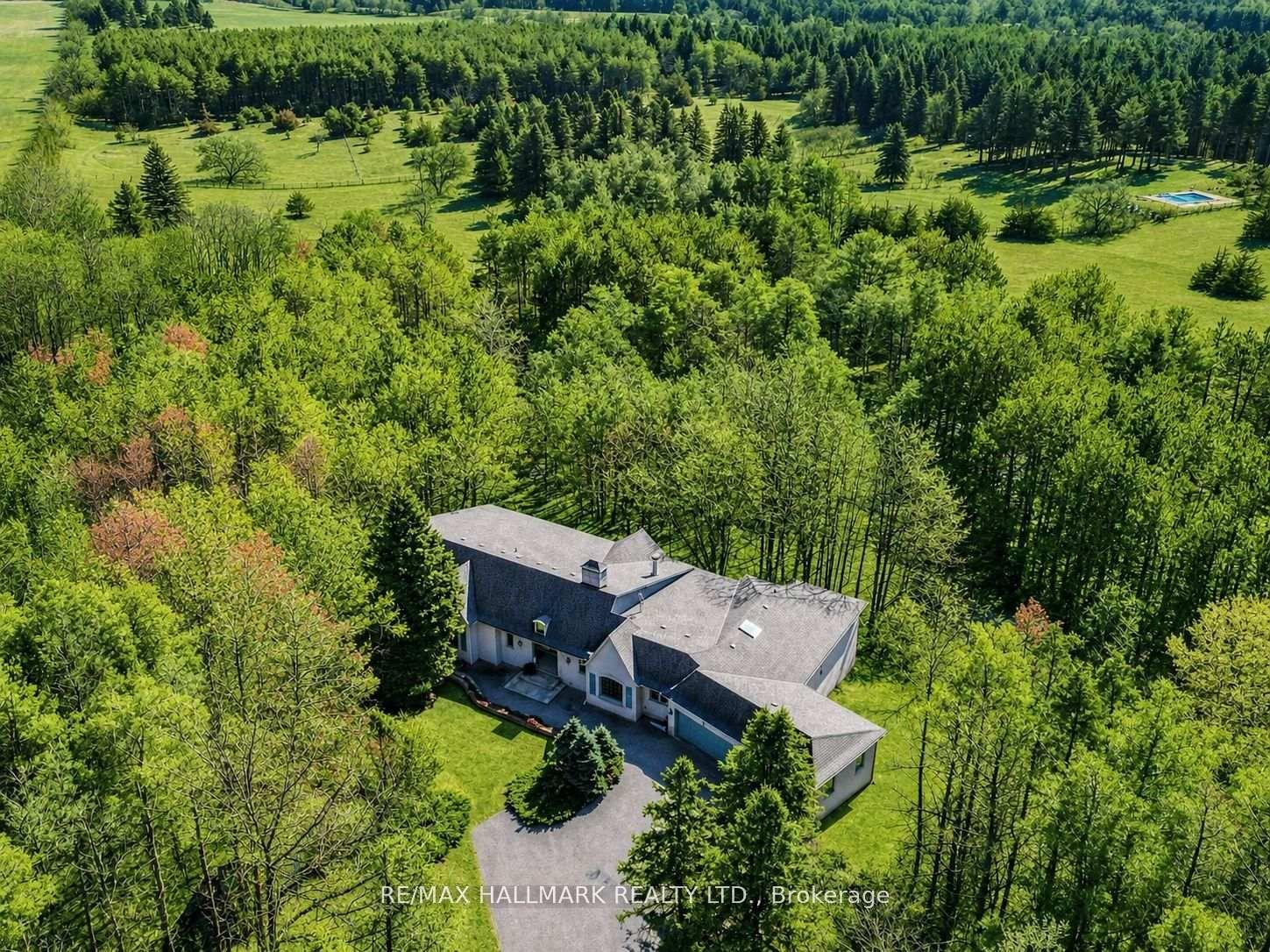 18381 McCowan Road, East Gwillimbury — Detached for sale, photo 1
