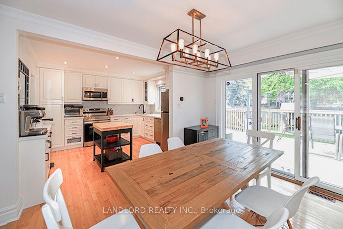 88 Carmichael Avenue, Toronto — Detached for lease, photo 1