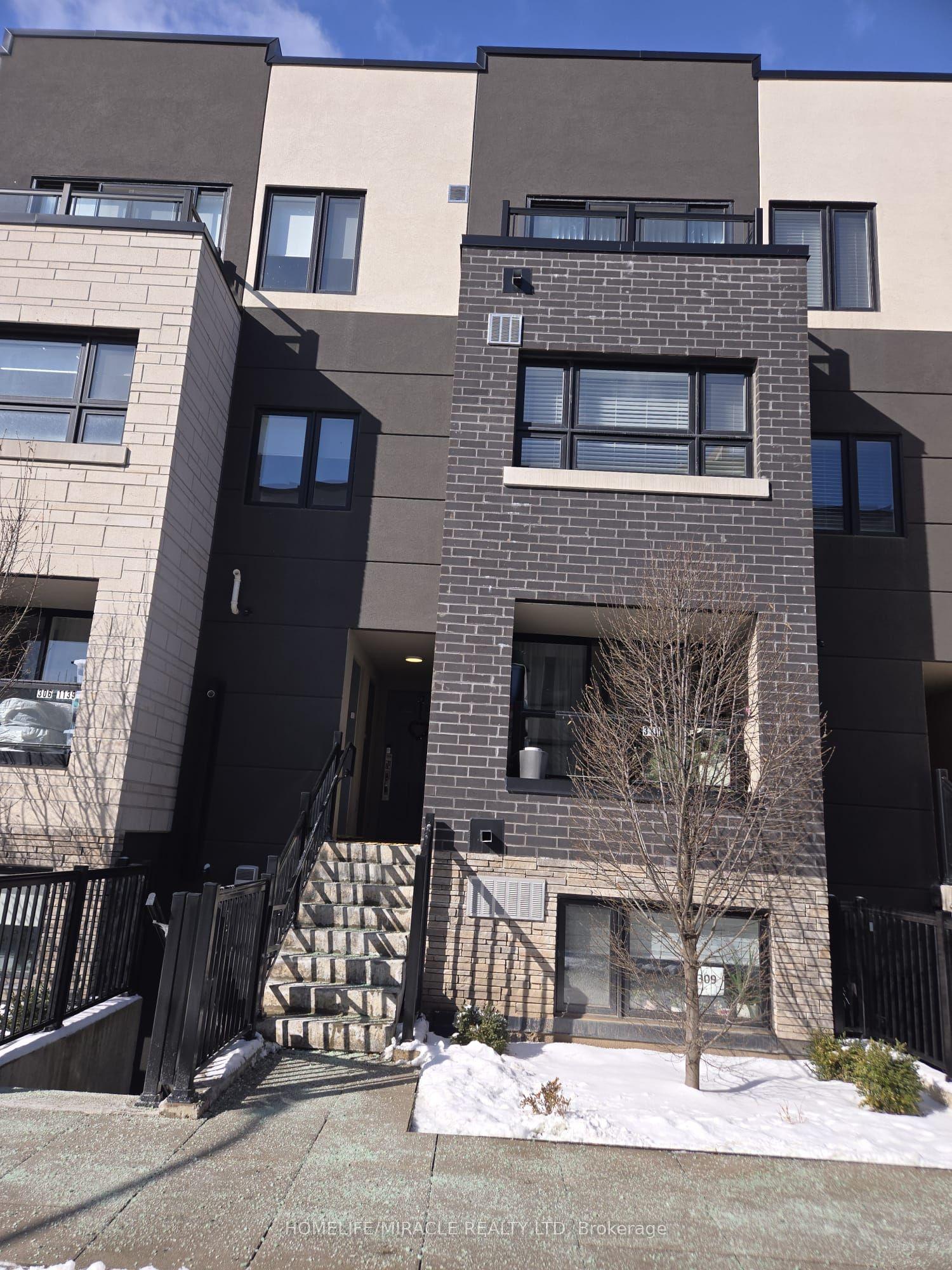 1139 Cooke Boulevard 307 #307, Burlington — Condo Town for lease, photo 1