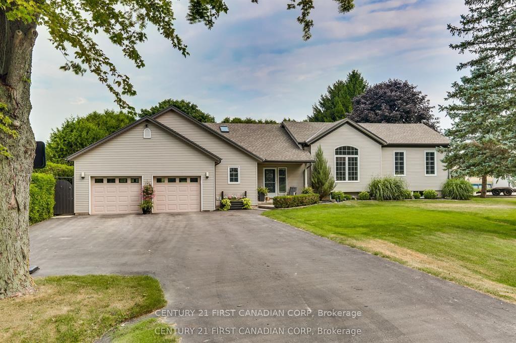 16916 Evelyn Drive — photo 1