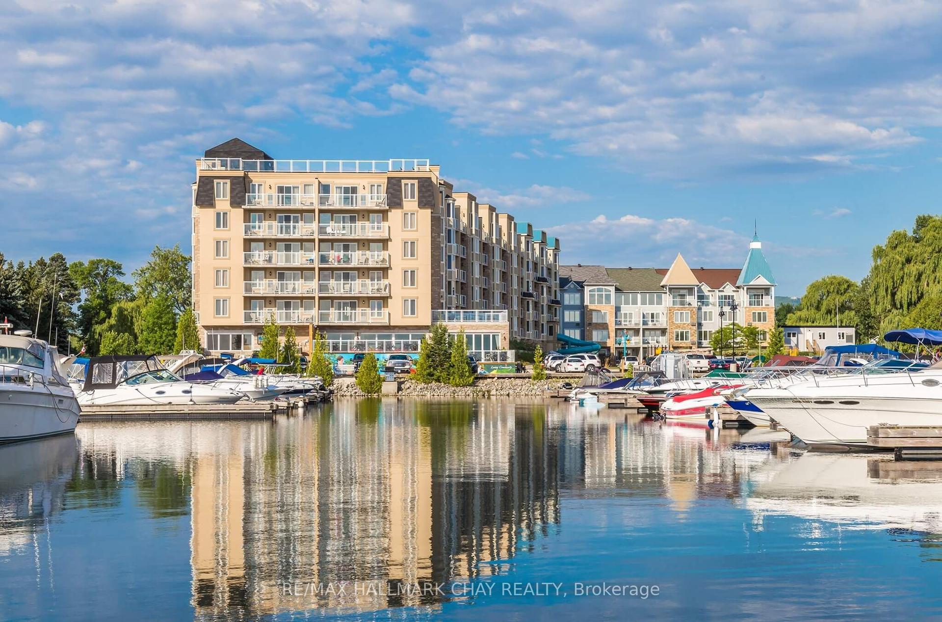 9 Harbour Street E 2108/2110 #2108/2110, Collingwood — Condo for sale, photo 1