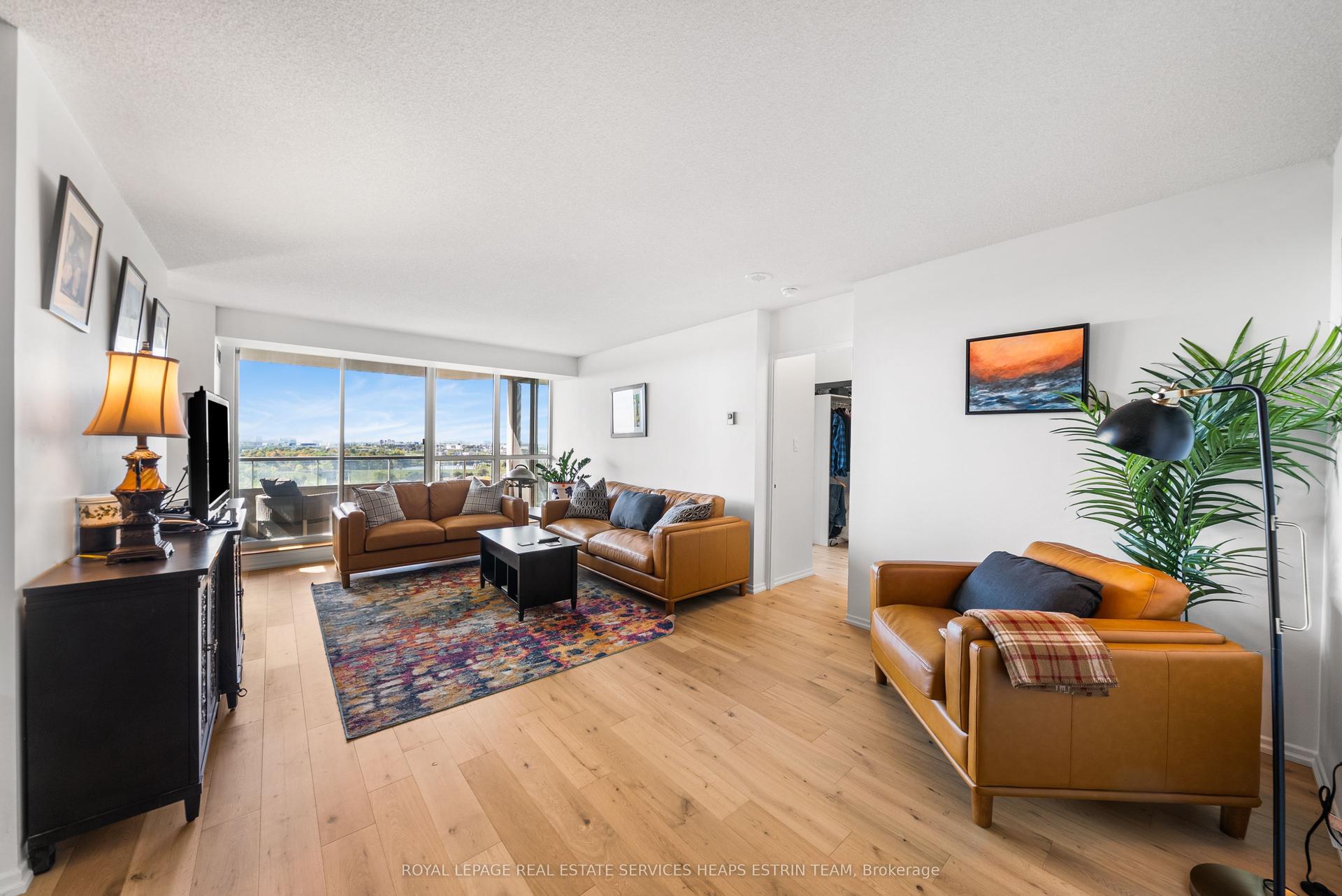10 Torresdale Avenue 1406 #1406 — photo 1